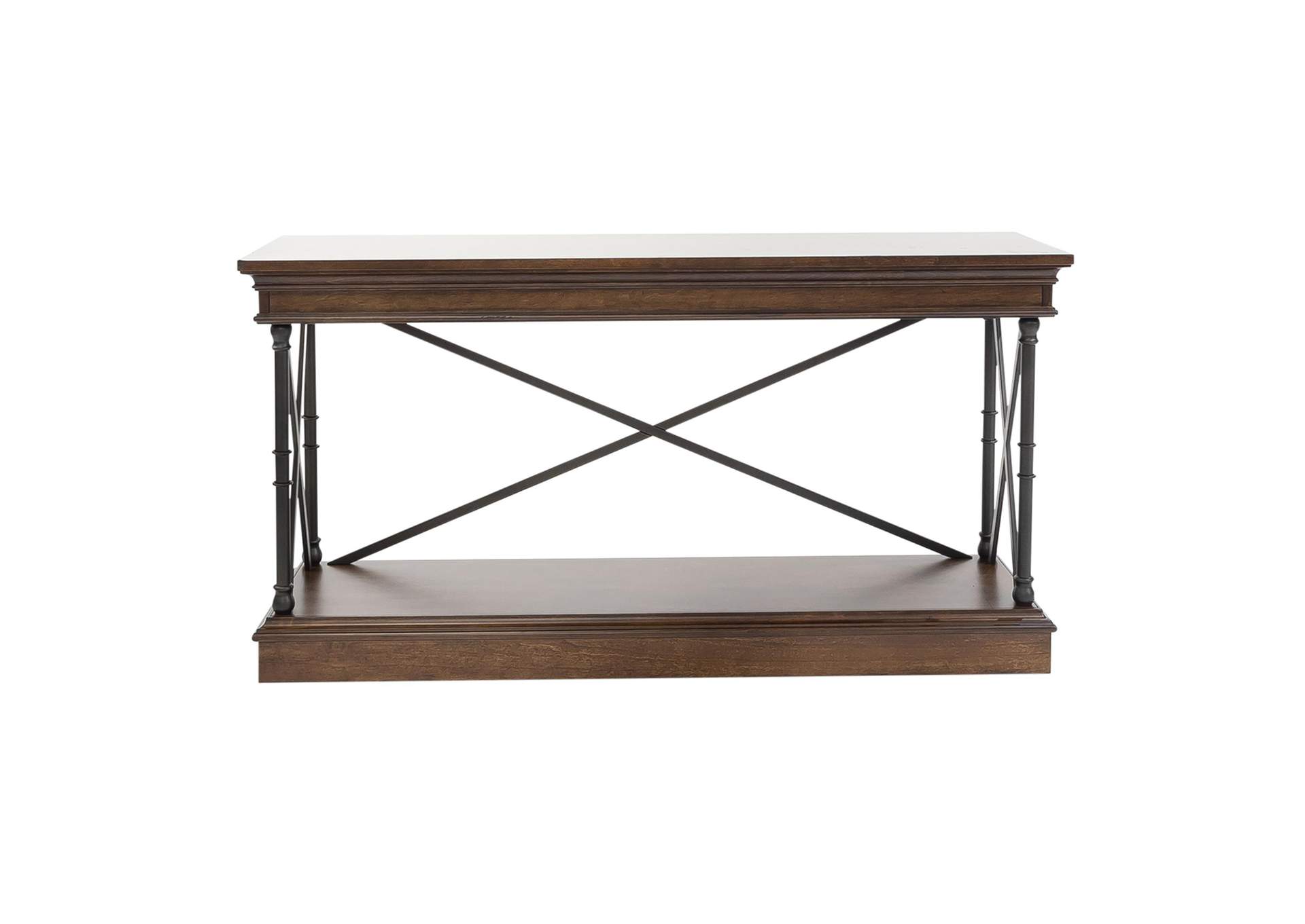 Tribeca Sofa Table,Liberty