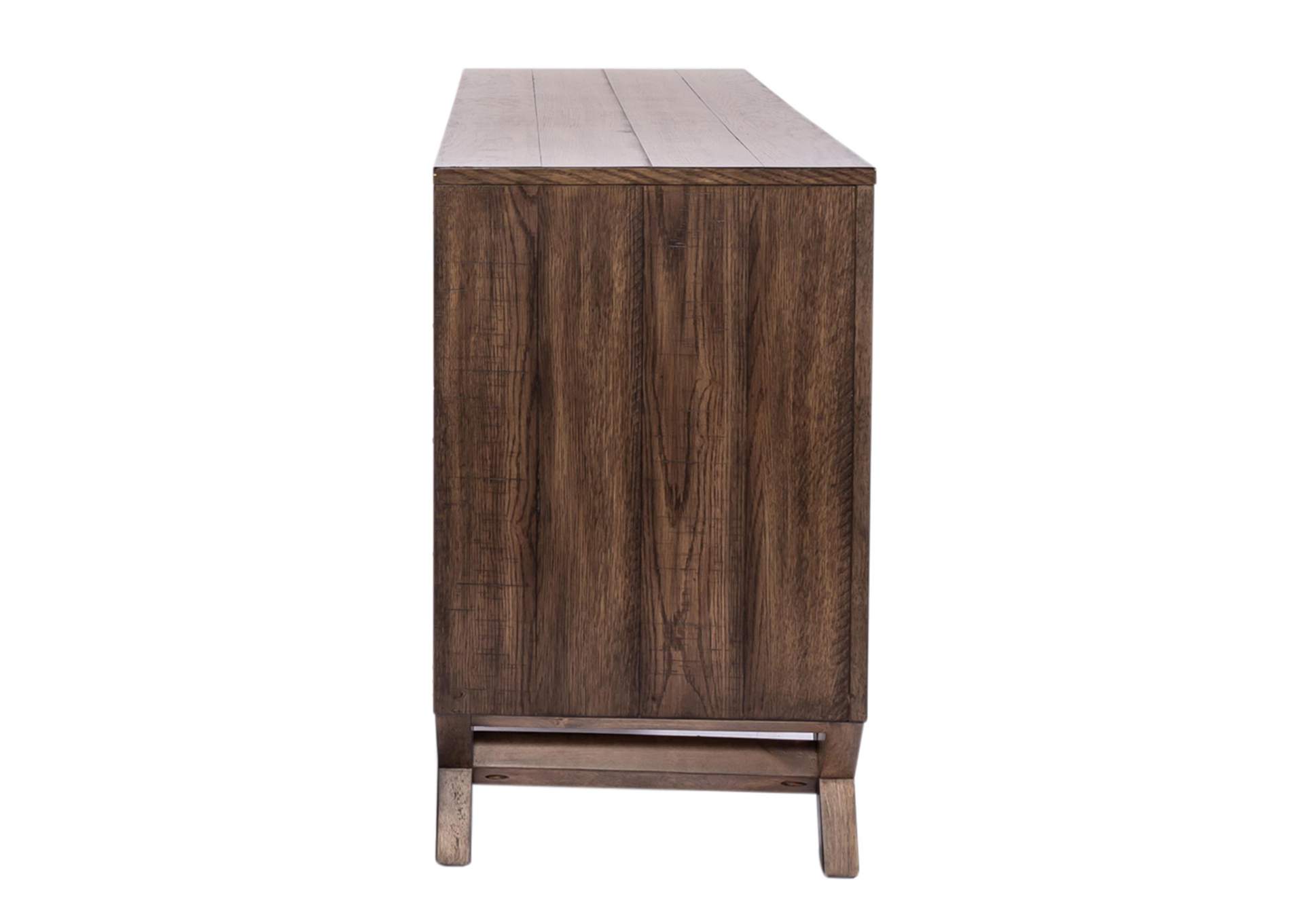 Lennox Credenza,Liberty