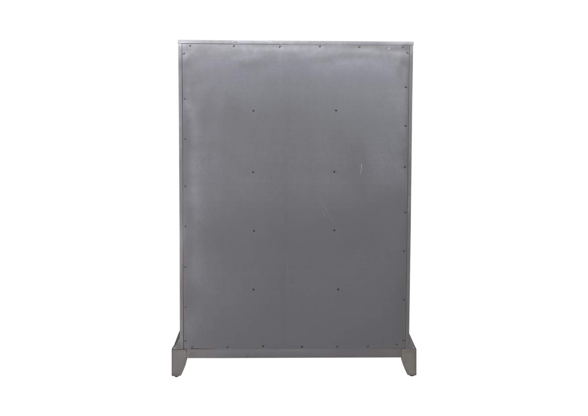 Montage 5 Drawer Chest,Liberty