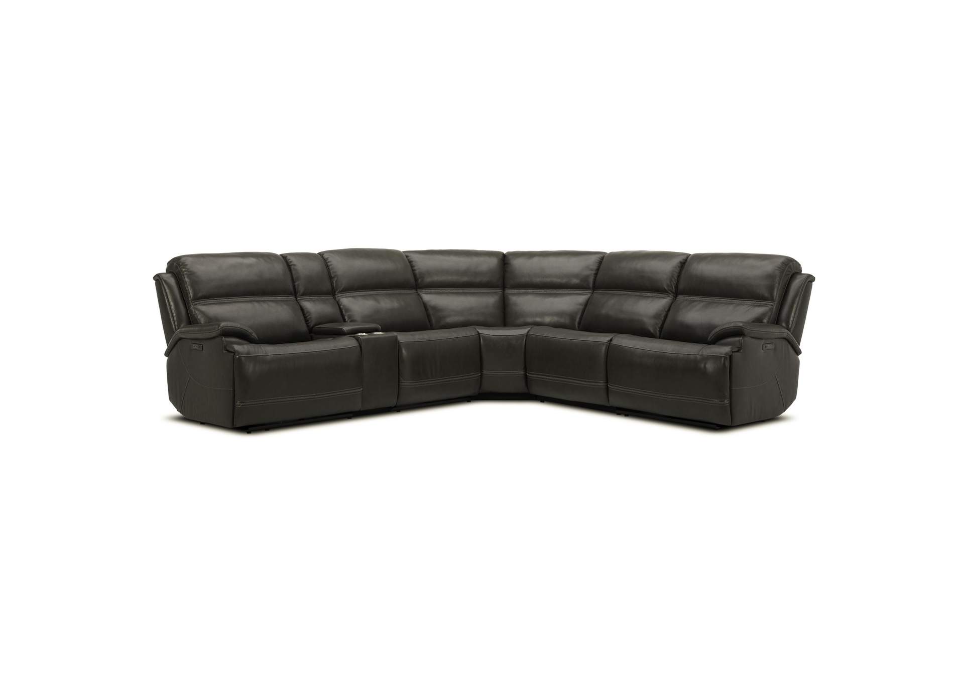 Bentley 6 Piece Sectional,Liberty