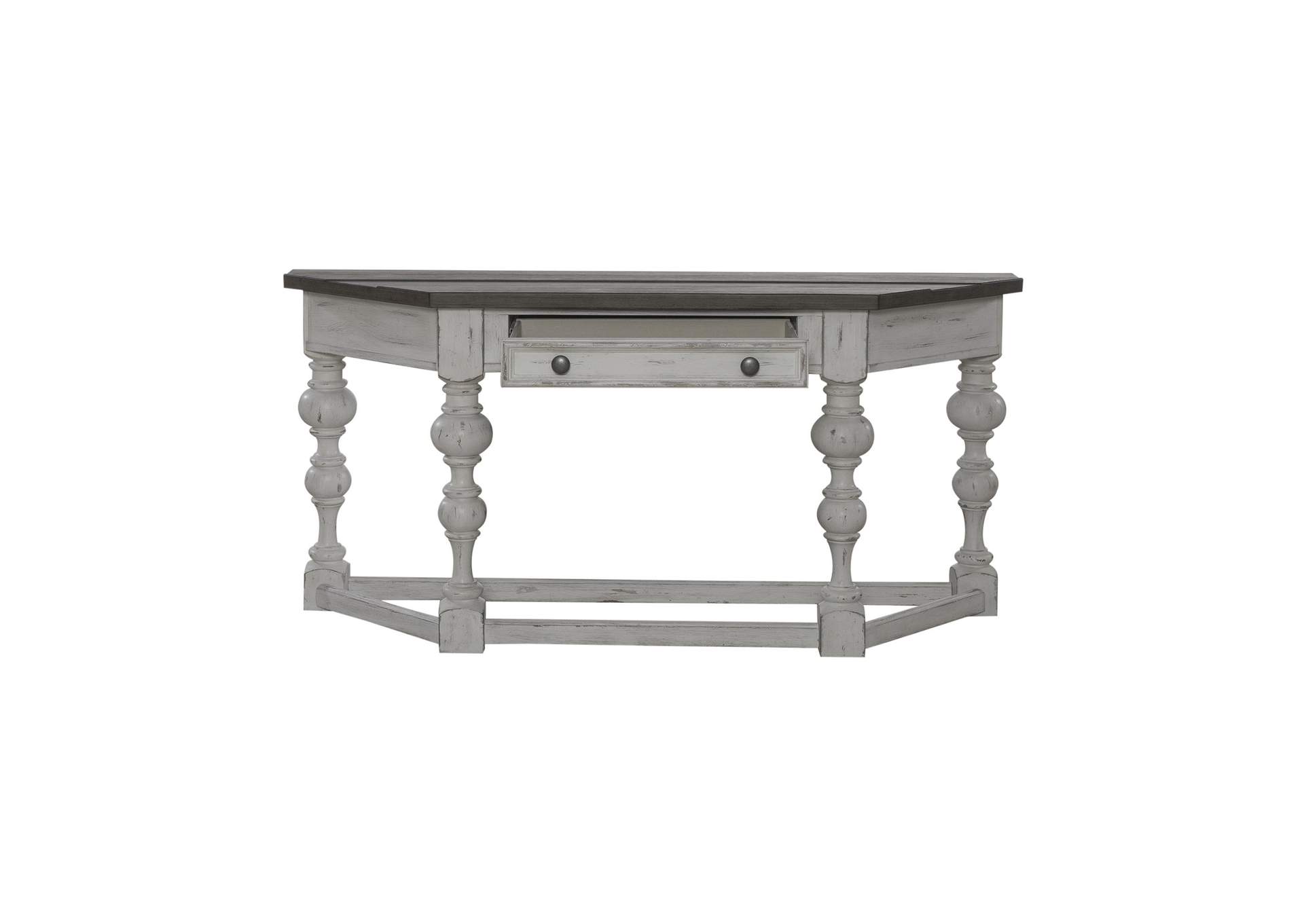 River Place Accent Console Table,Liberty