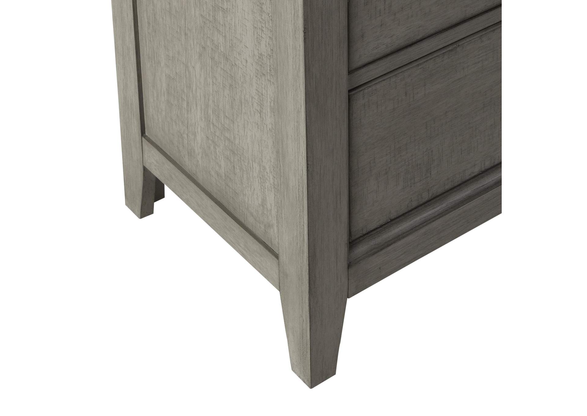 Ivy Hollow 11 Drawer Chesser,Liberty