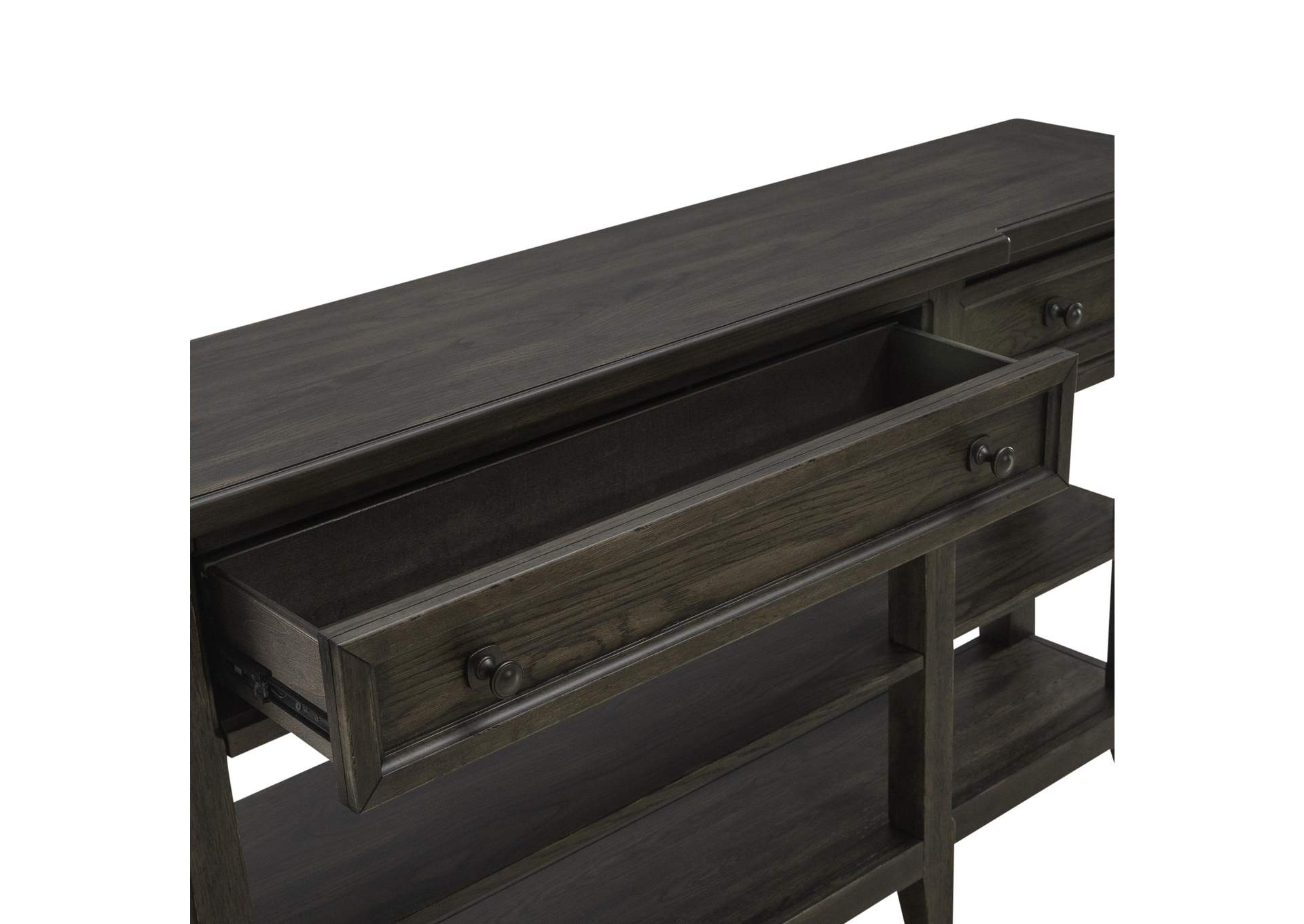 Paradise Valley Hall Console Table,Liberty