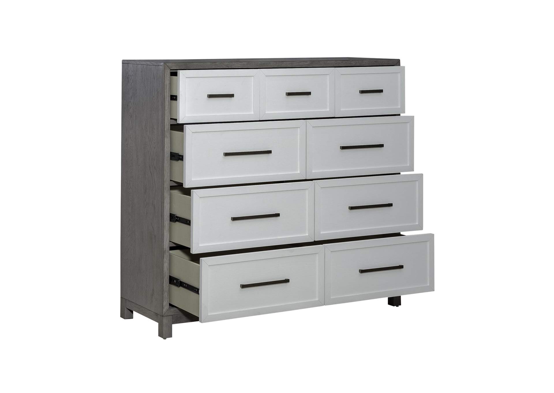 Palmetto Heights 9 Drawer Chesser,Liberty