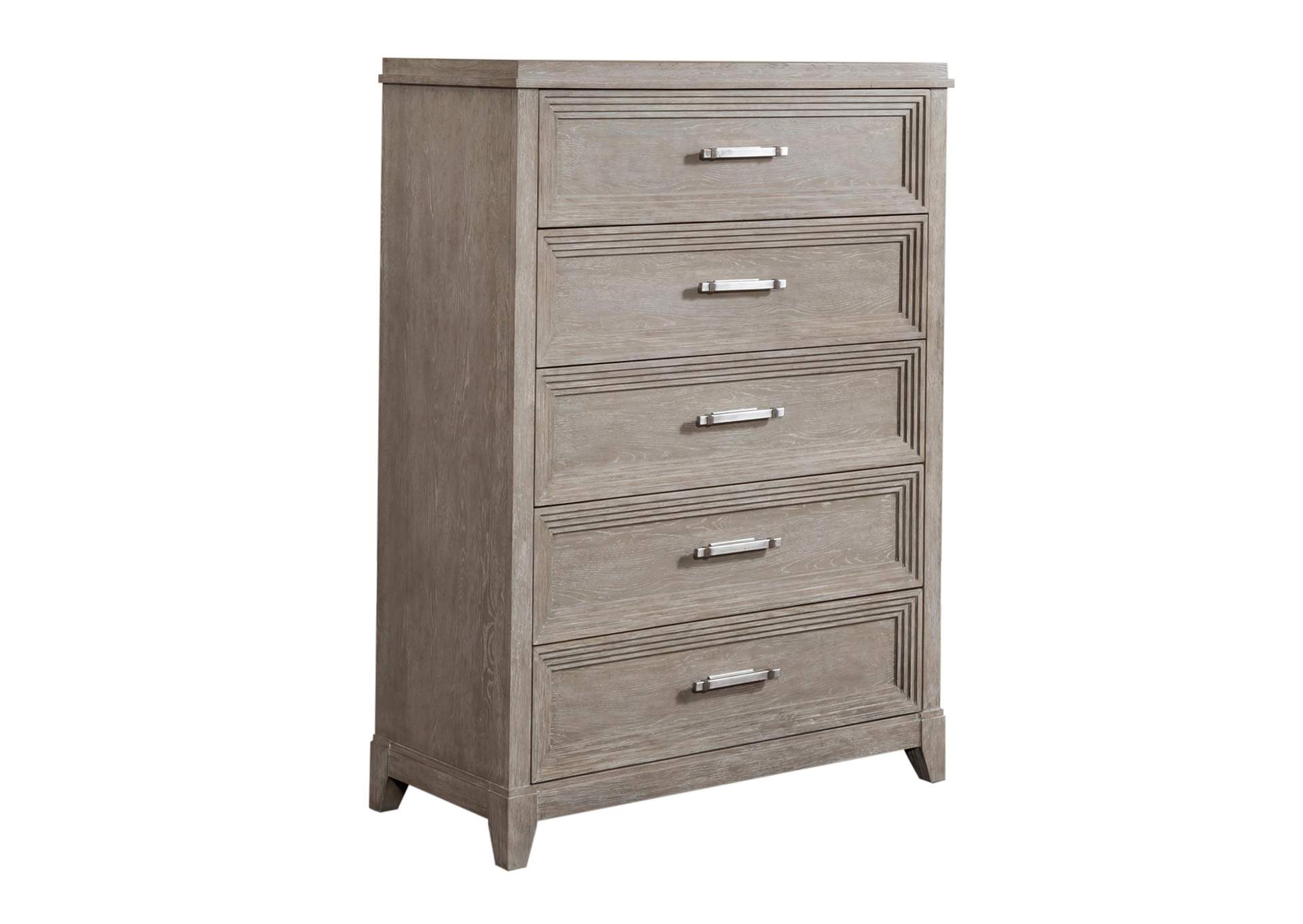 Belmar 5 Drawer Chest,Liberty