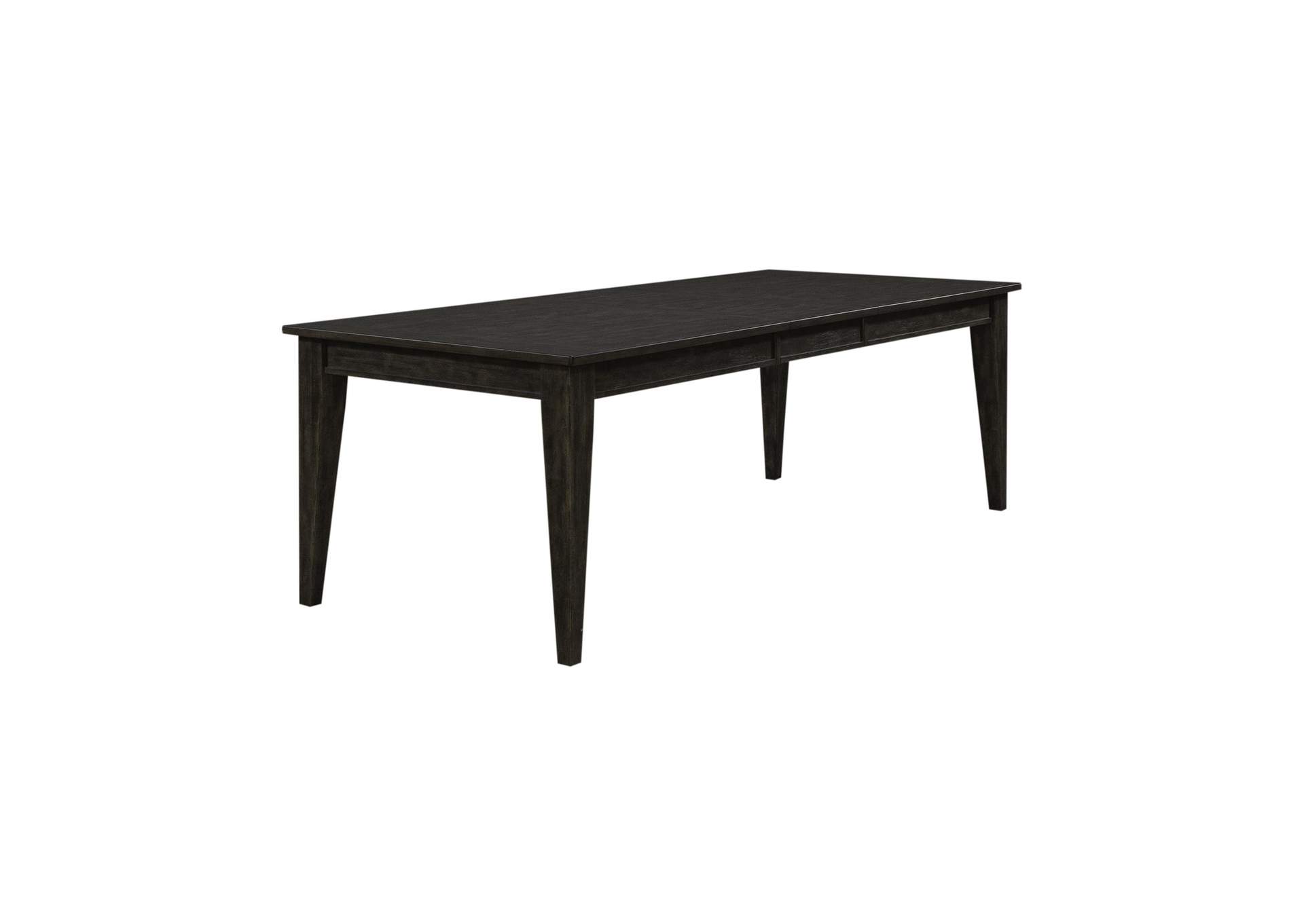 Midland Falls Rectangular Leg Table,Liberty