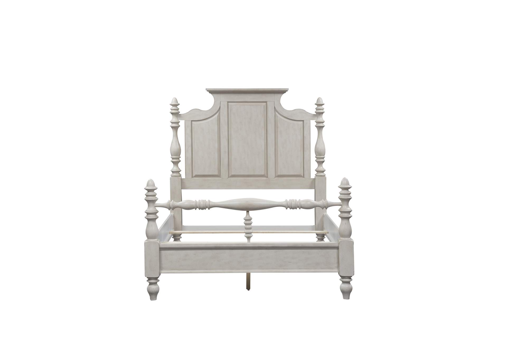 High Country King Poster Bed,Liberty