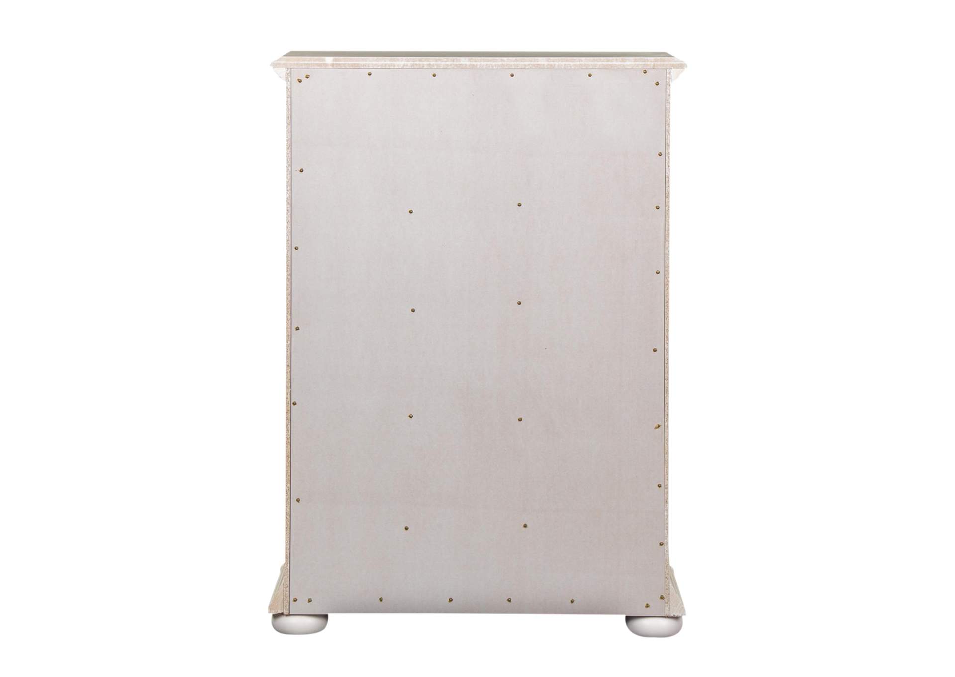 Summer House 5 Drawer Chest,Liberty