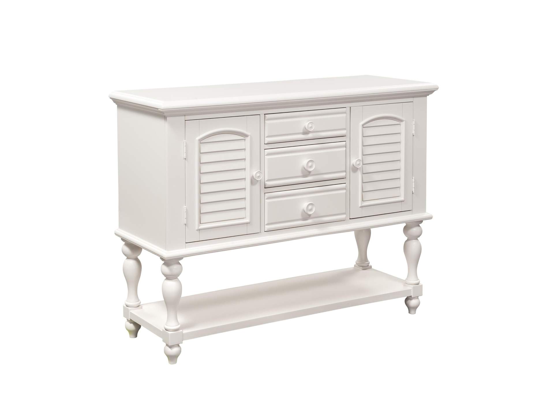Summer House Server,Liberty