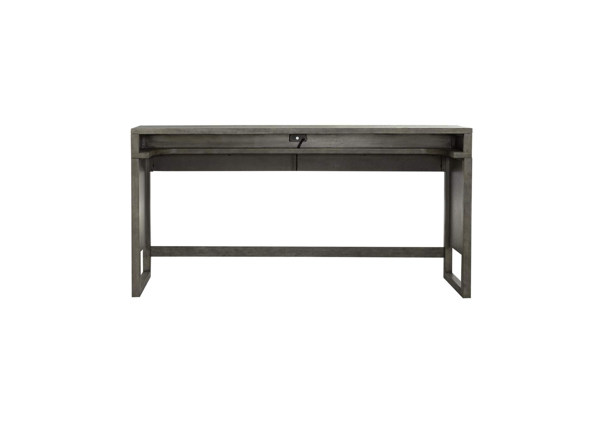 Bartlett Field Console Bar Table,Liberty