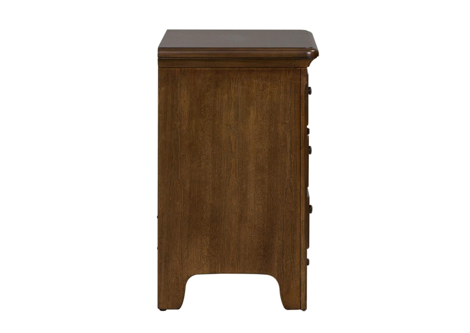 Saddlebrook Nightstand,Liberty