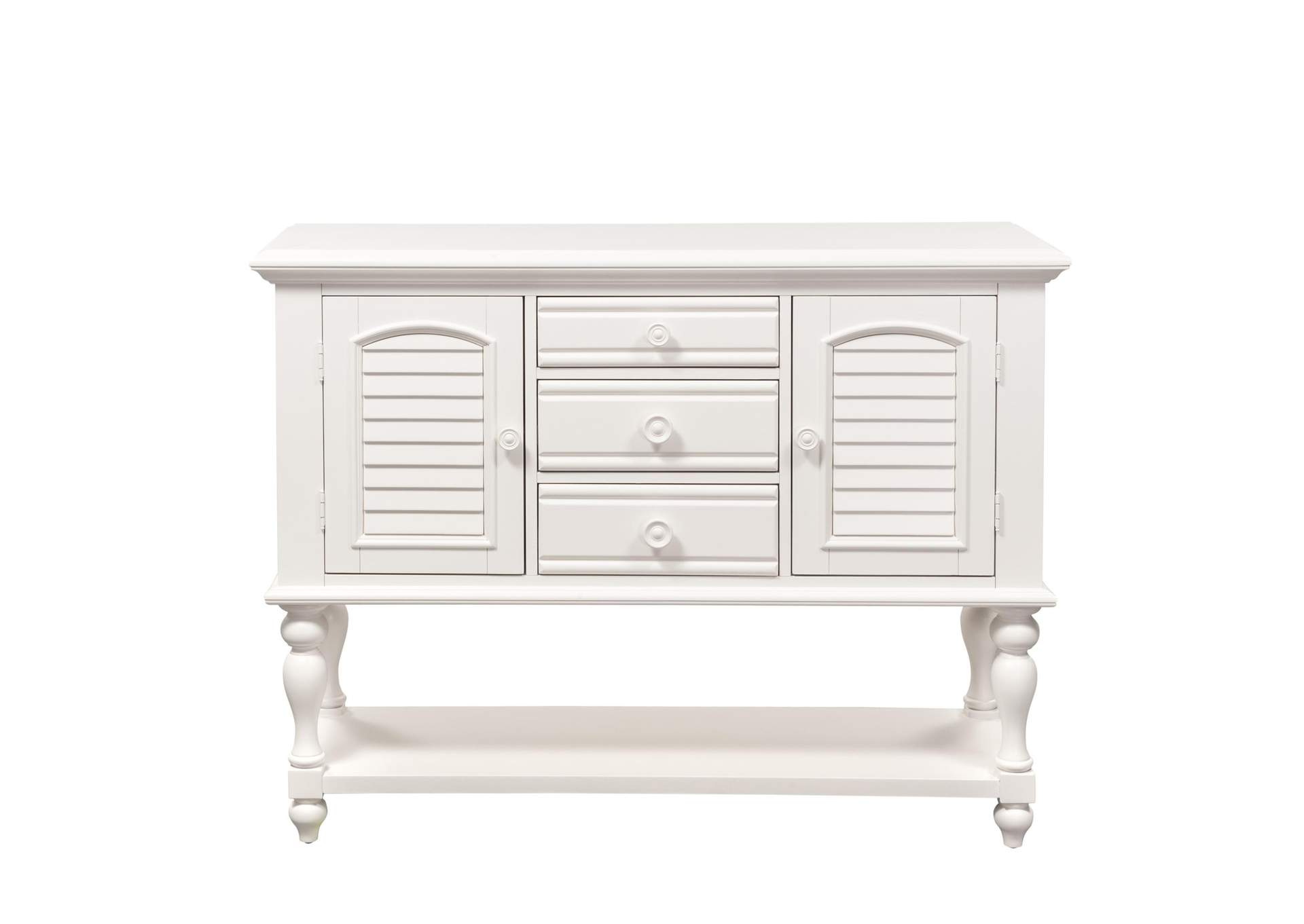 Summer House Server,Liberty