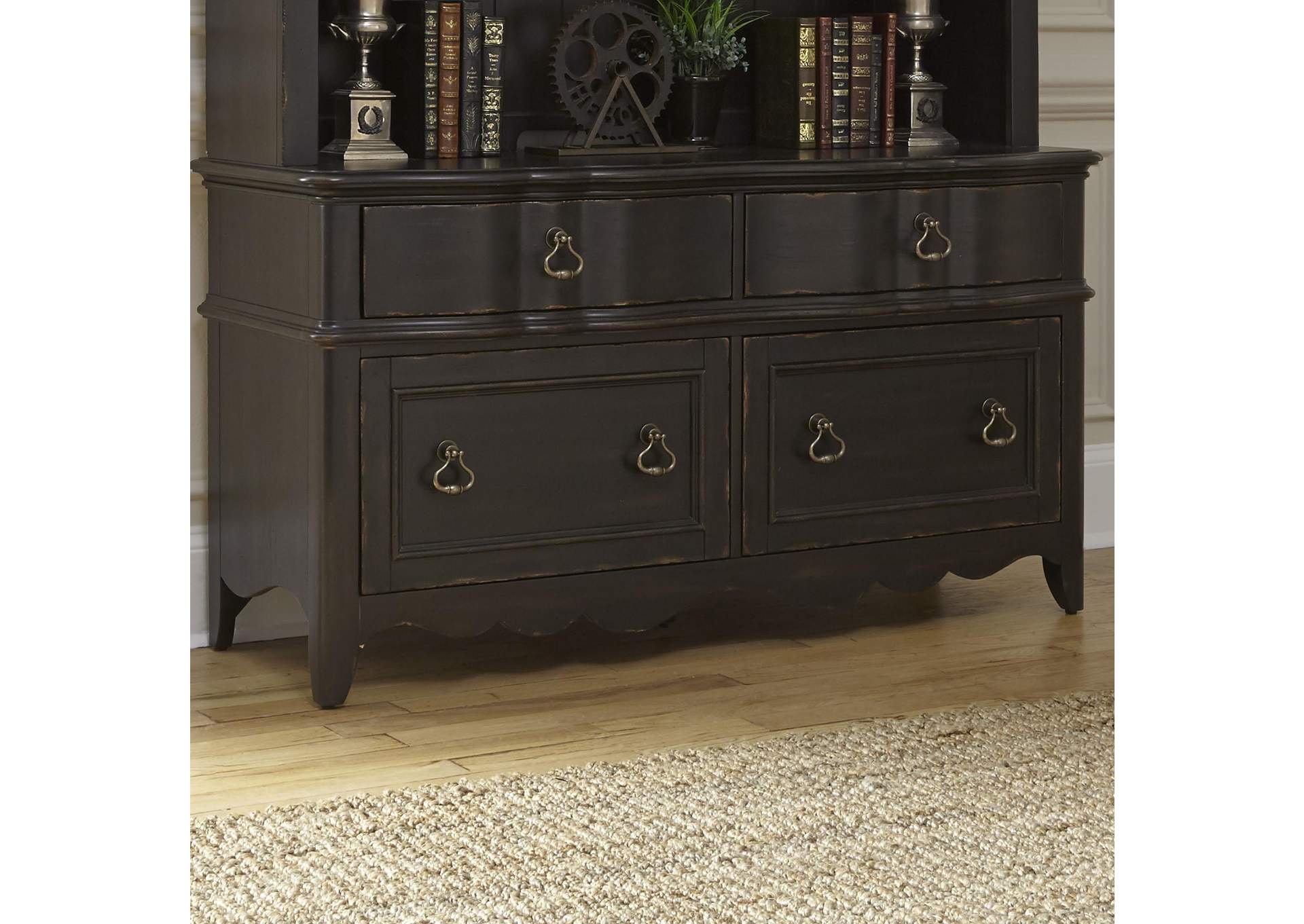 Chesapeake Credenza,Liberty