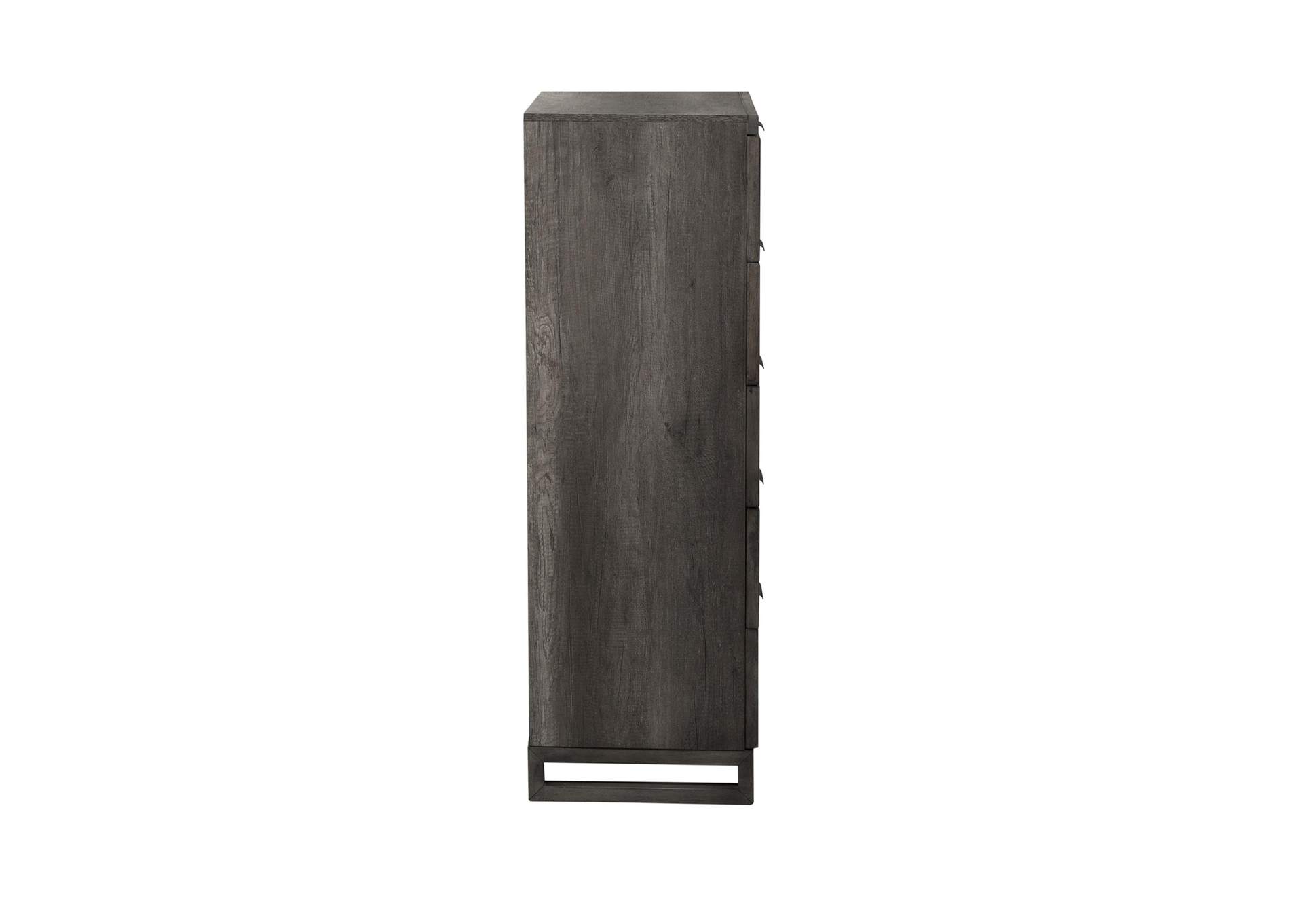 Tanners Creek 5 Drawer Chest,Liberty