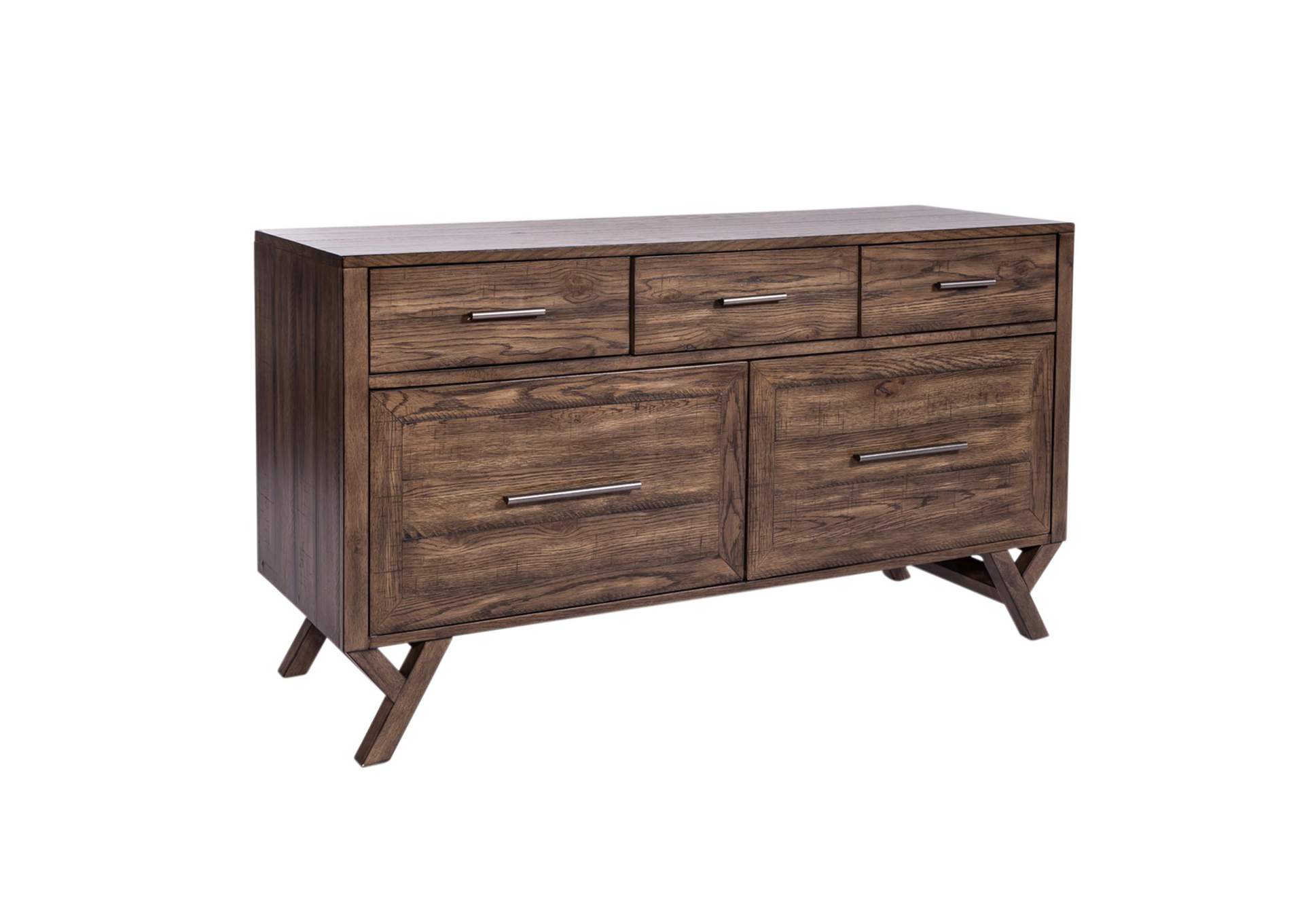 Lennox Credenza,Liberty