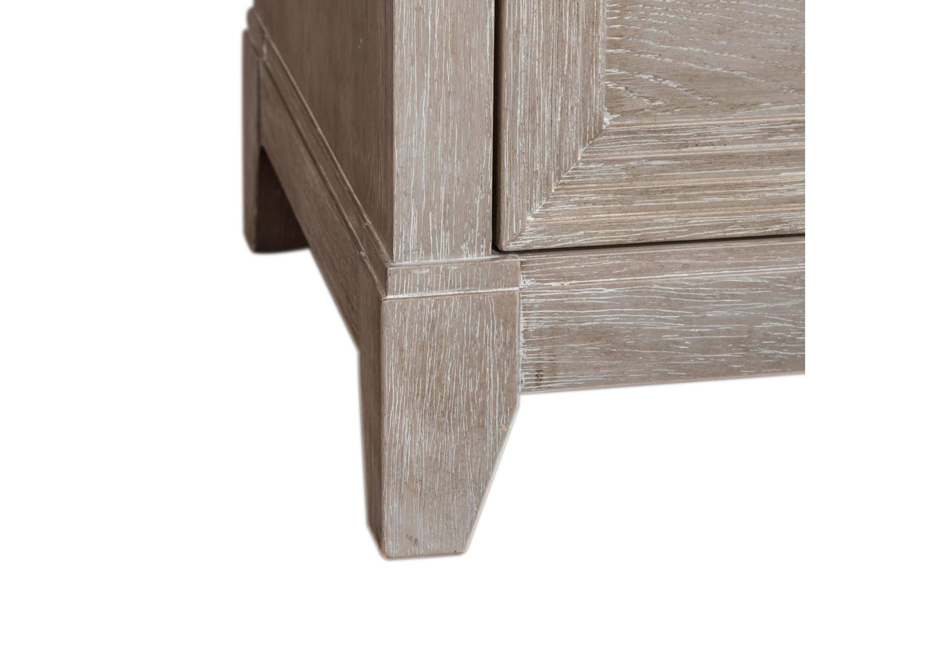 Belmar 5 Drawer Chest,Liberty