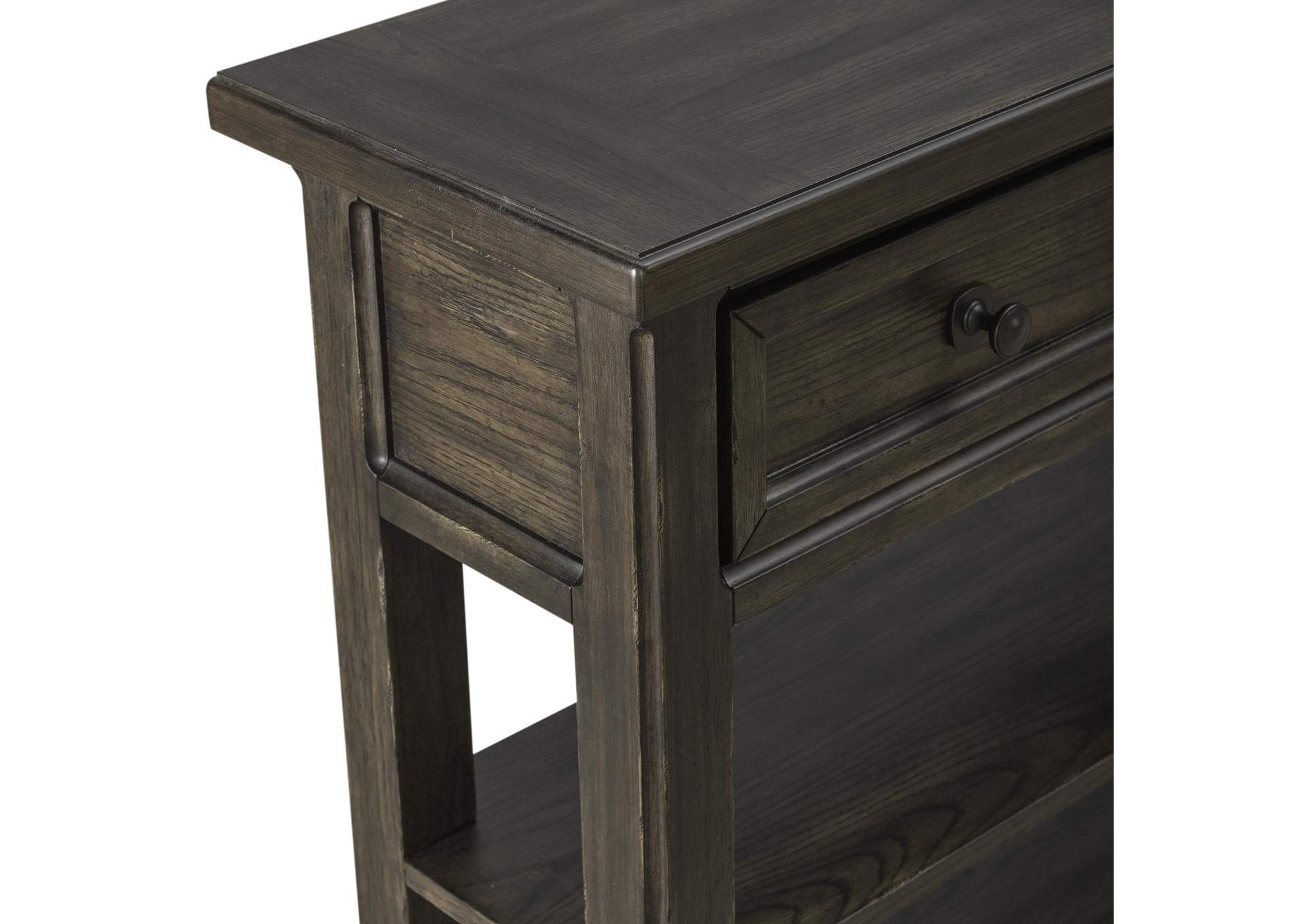 Paradise Valley Hall Console Table,Liberty