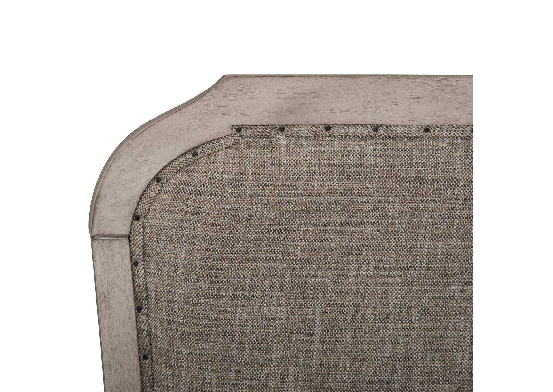 Willowrun Upholstered Side Chair (RTA),Liberty