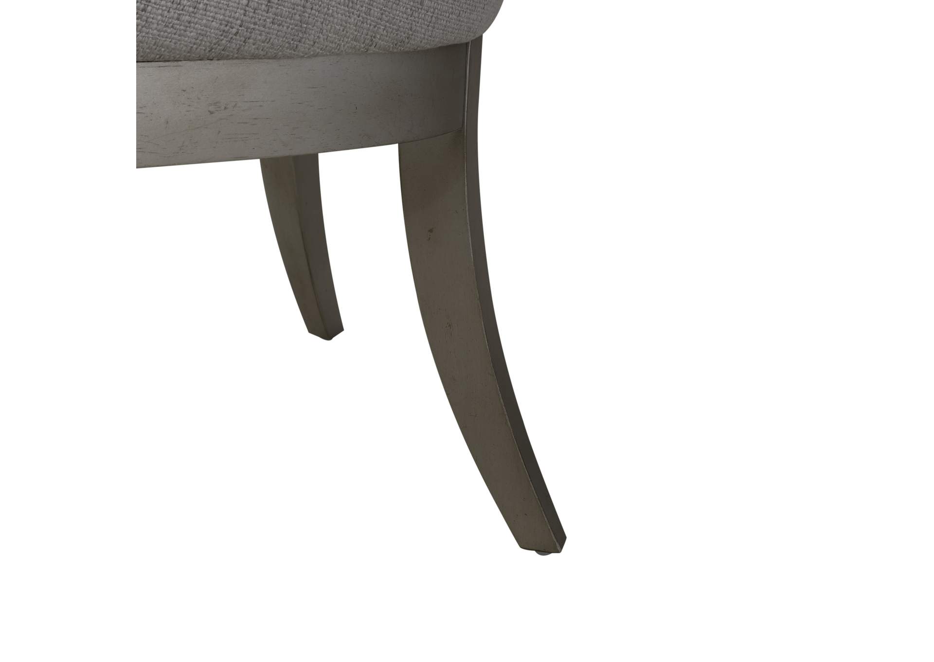 Montage Upholstered Side Chair (RTA),Liberty