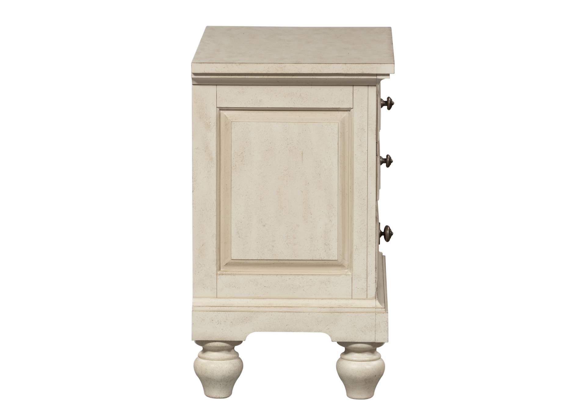 High Country Nightstand,Liberty
