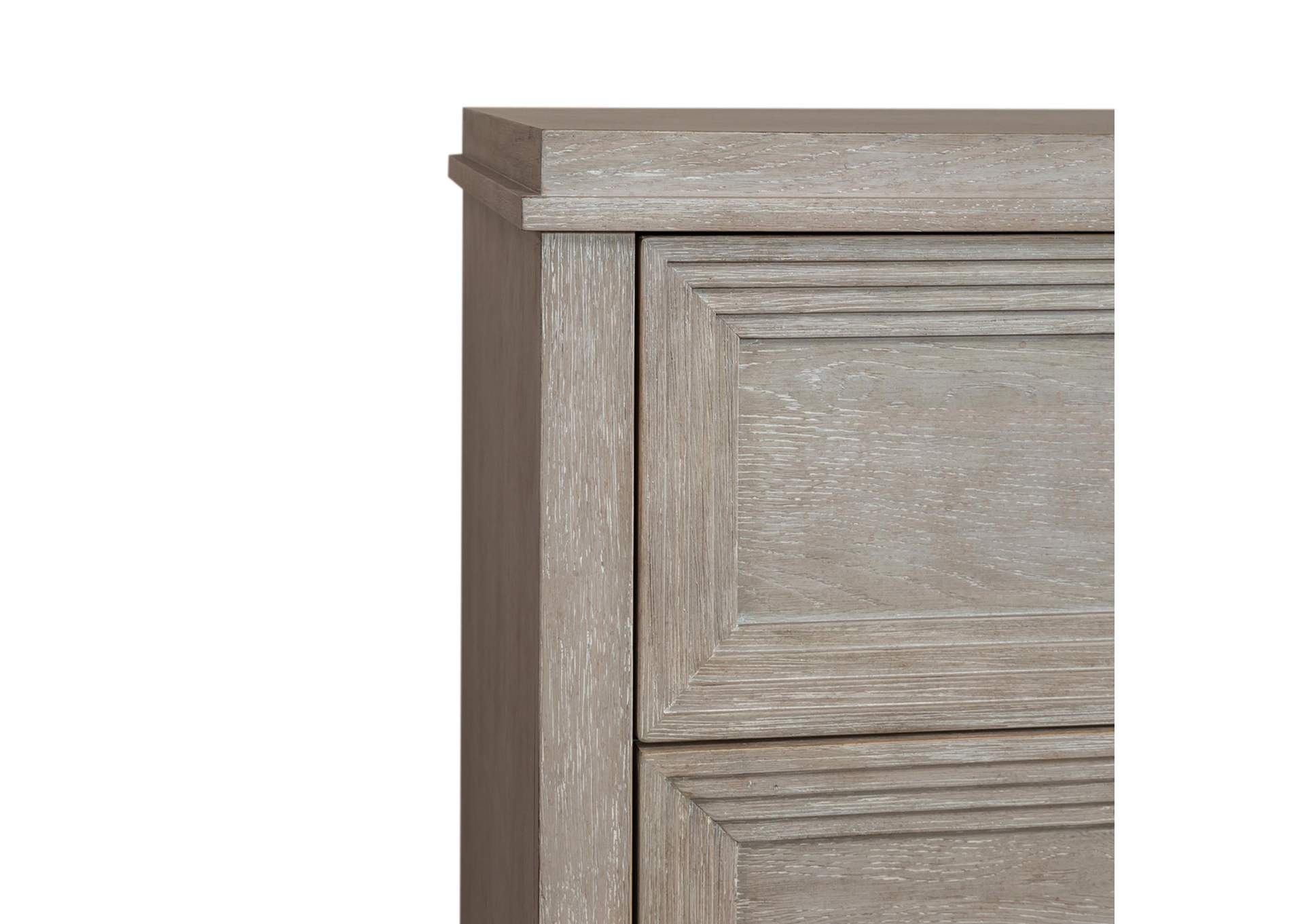 Belmar 5 Drawer Chest,Liberty