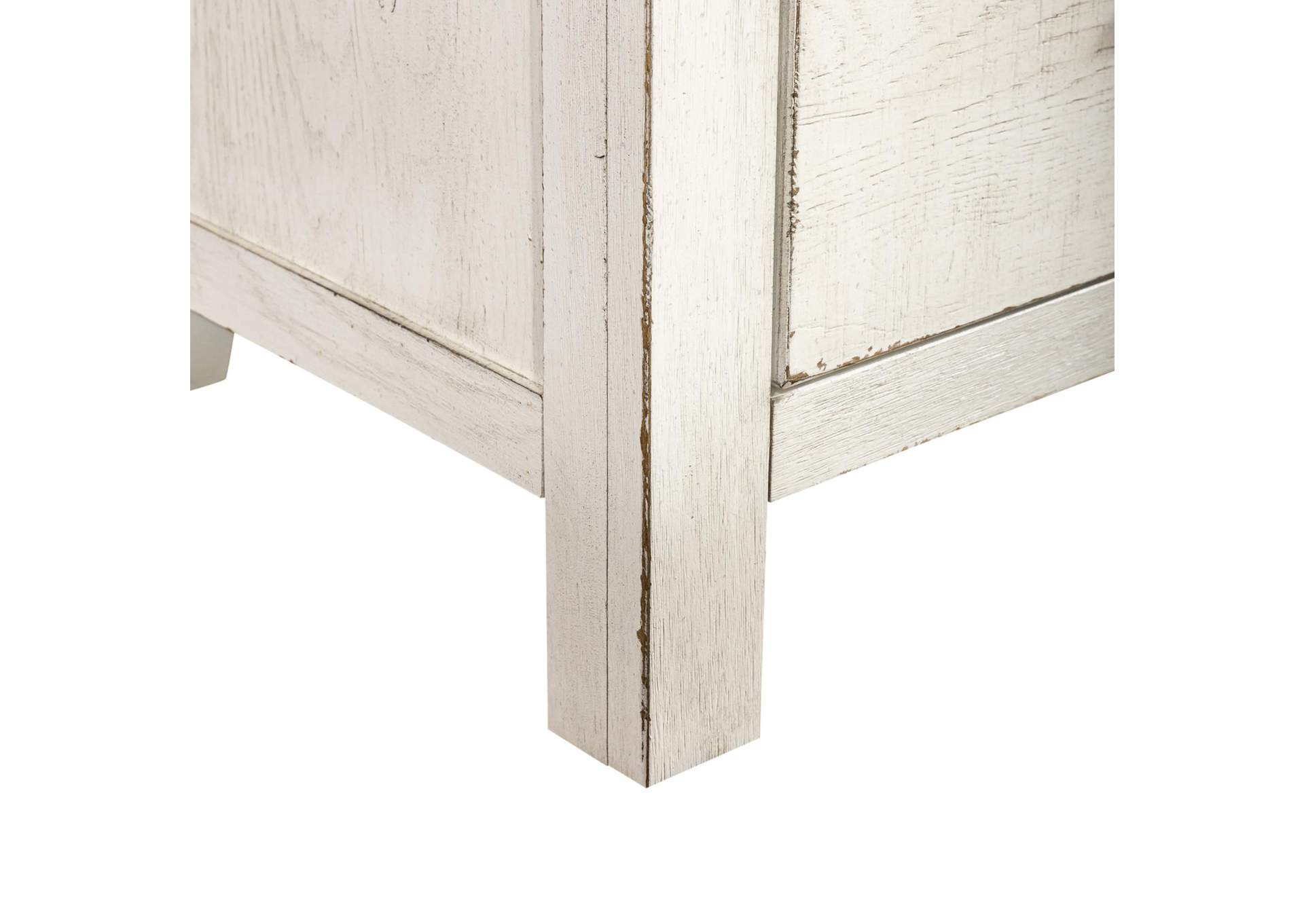 Modern Farmhouse 11 Drawer Chesser,Liberty