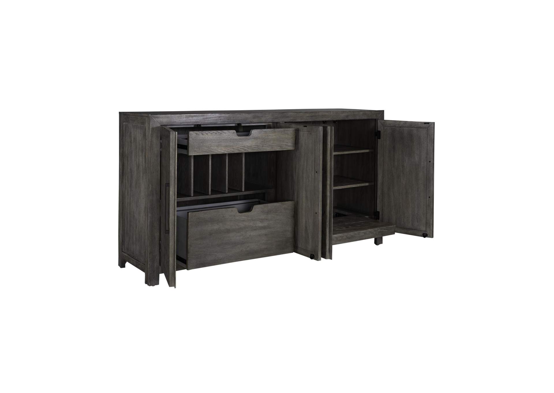 Winslow Accent Buffet,Liberty