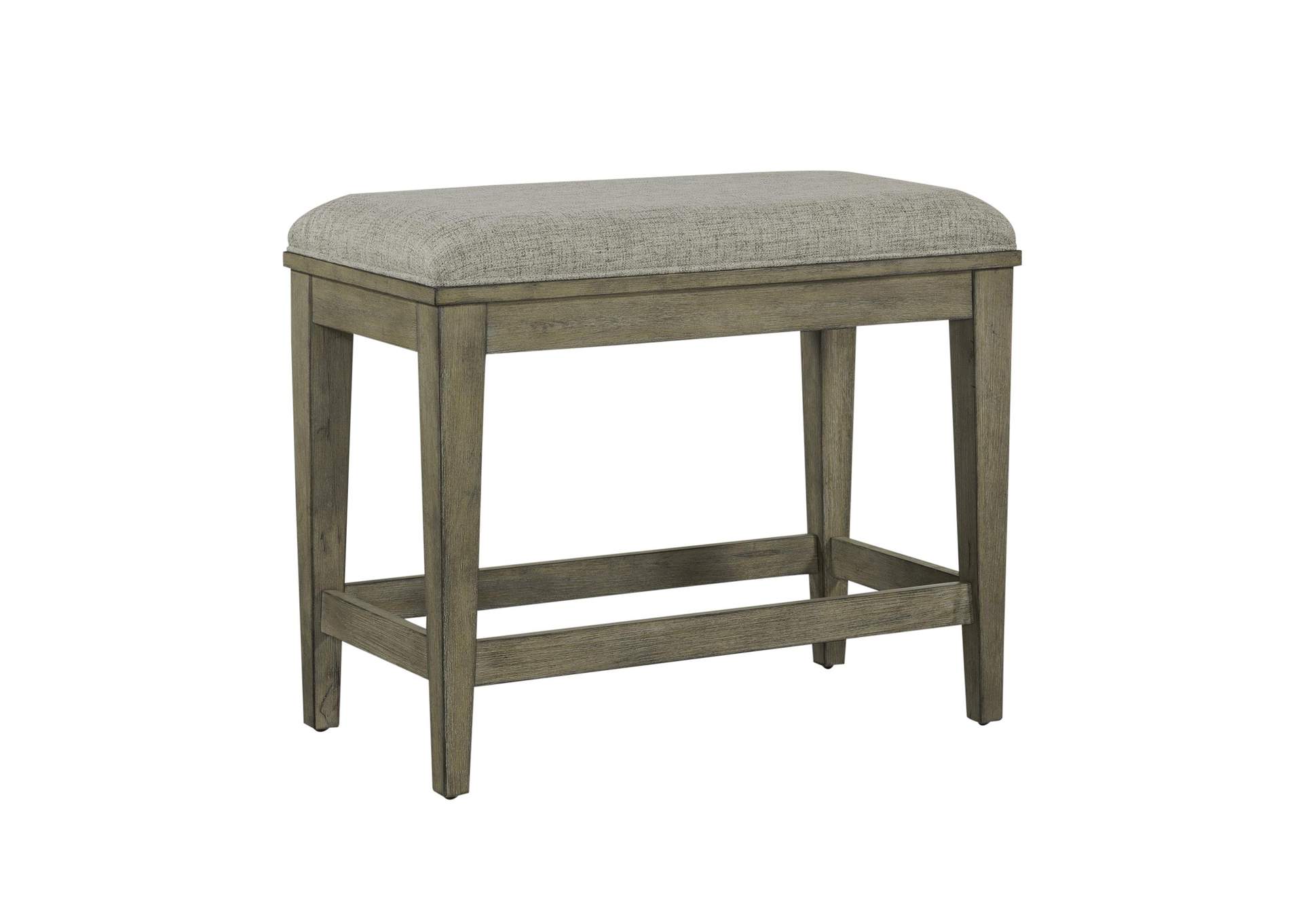 Devonshire Console Stool,Liberty