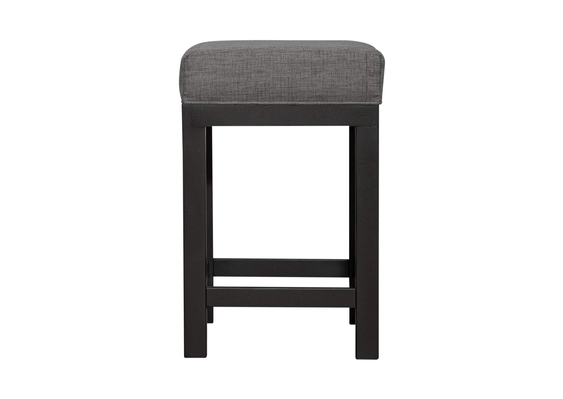 Tanners Creek Upholstered Console Stool (3 Piece Set),Liberty
