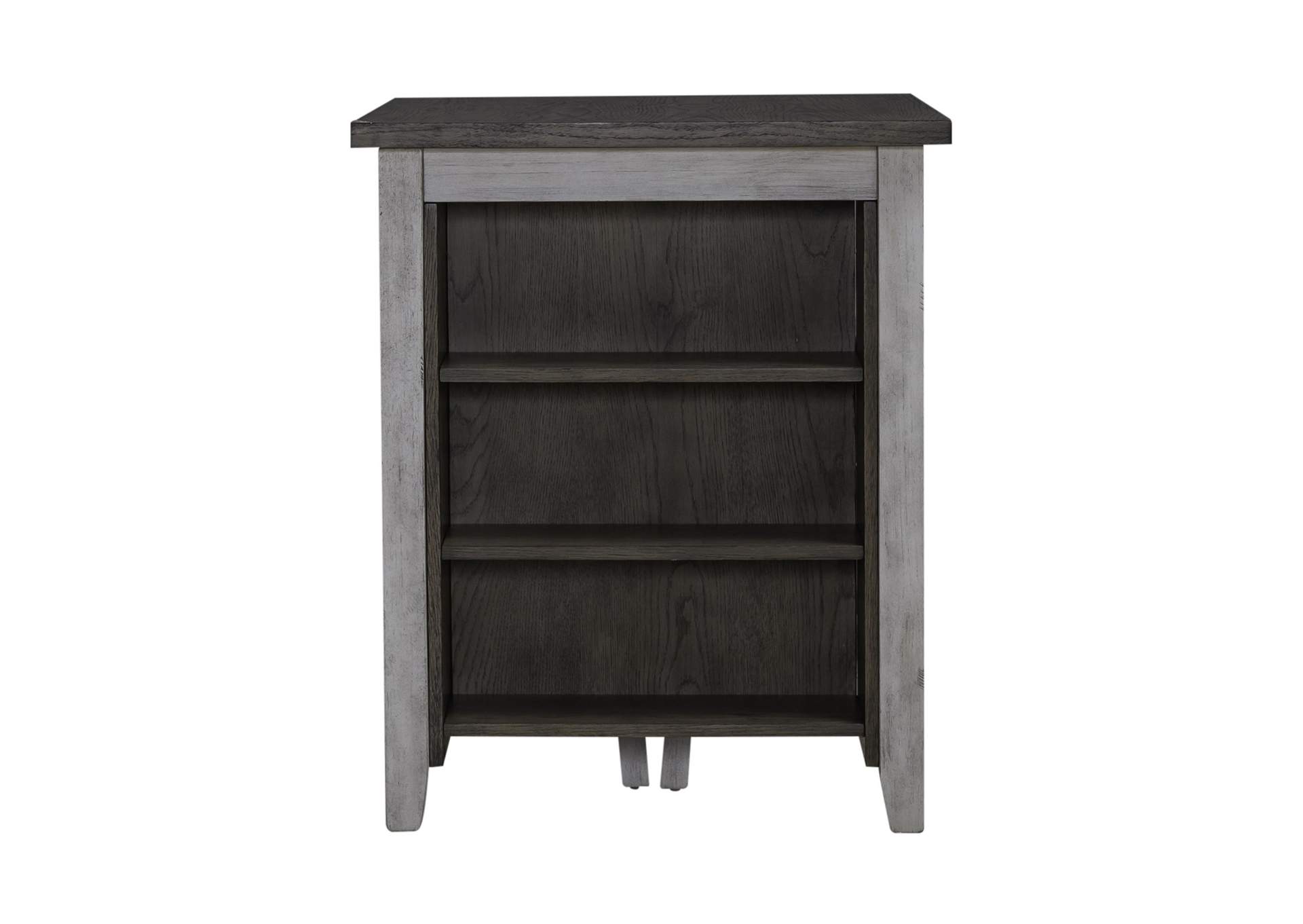 Brook Creek 3 Piece Counter Set - Two Tone,Liberty