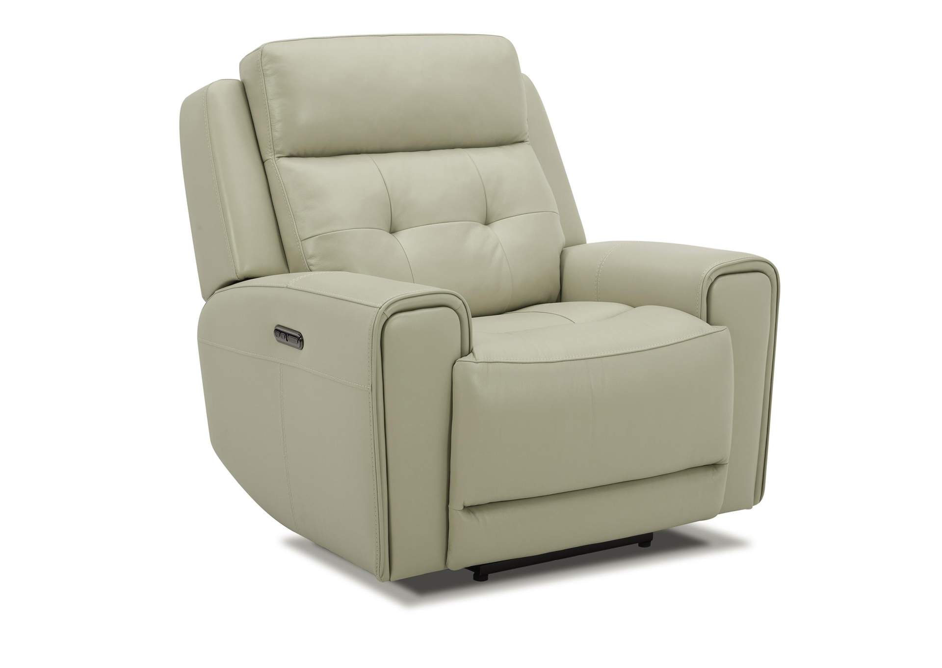 Carrington SG Recliner P3 - Baja Stone,Liberty