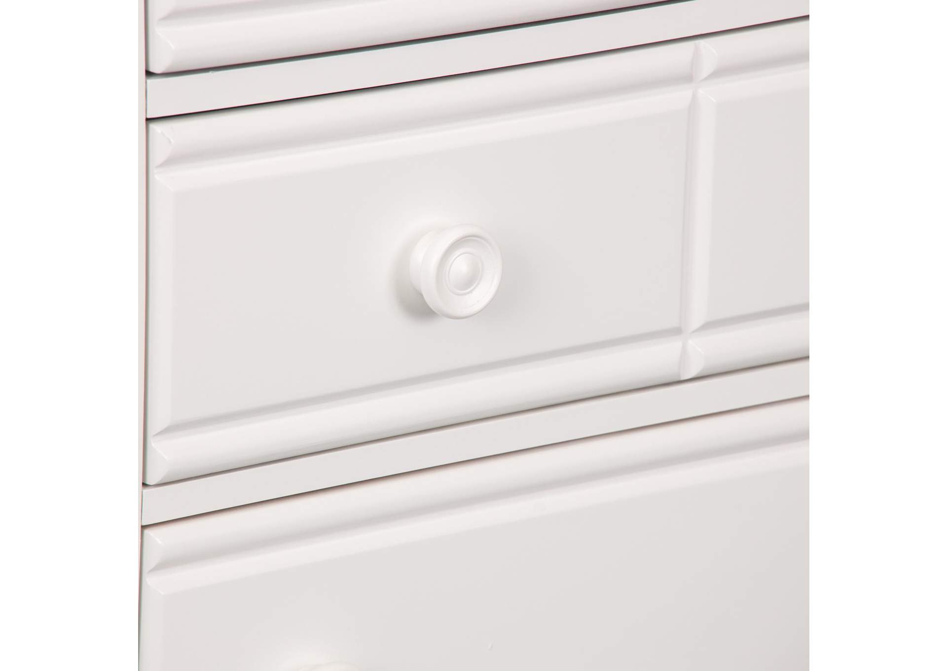 Summer House 5 Drawer Chest,Liberty