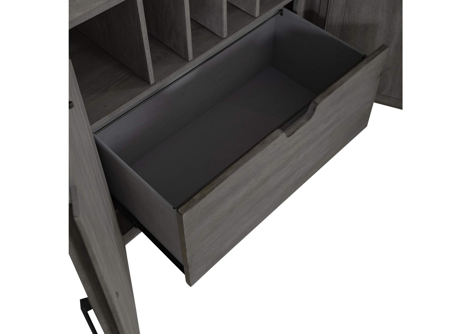 Winslow Accent Buffet,Liberty