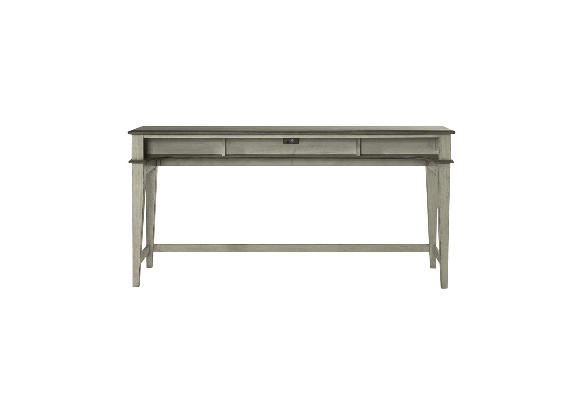 Ivy Hollow Console Bar Table,Liberty