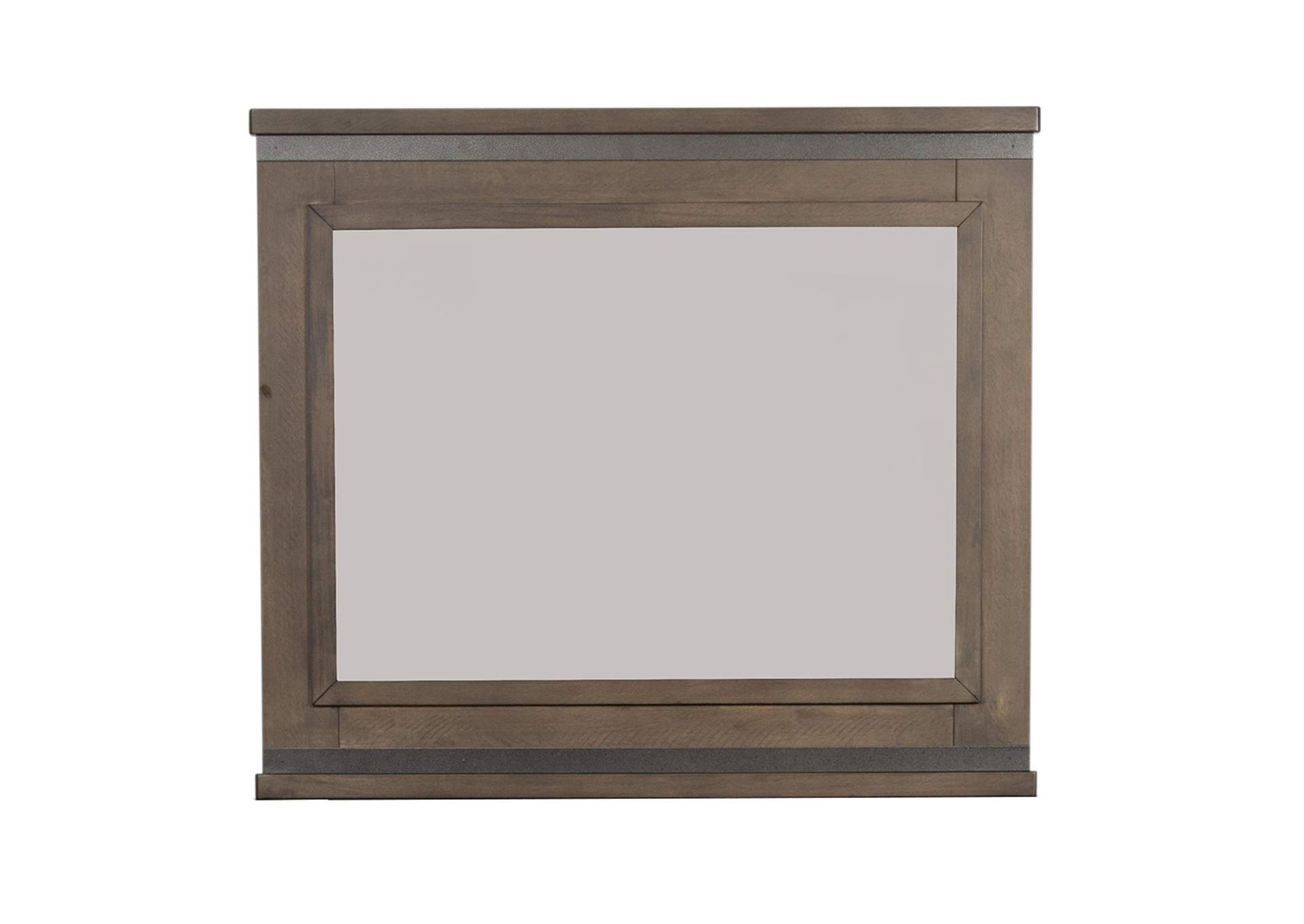 Thornwood Hills Mirror,Liberty