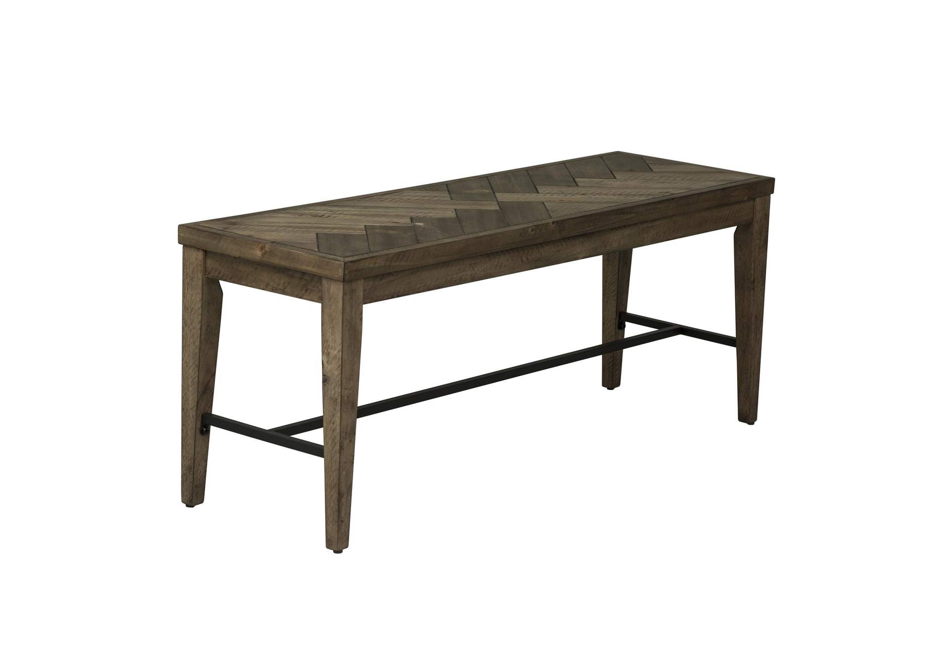 Horizons Dining Bench (RTA),Liberty