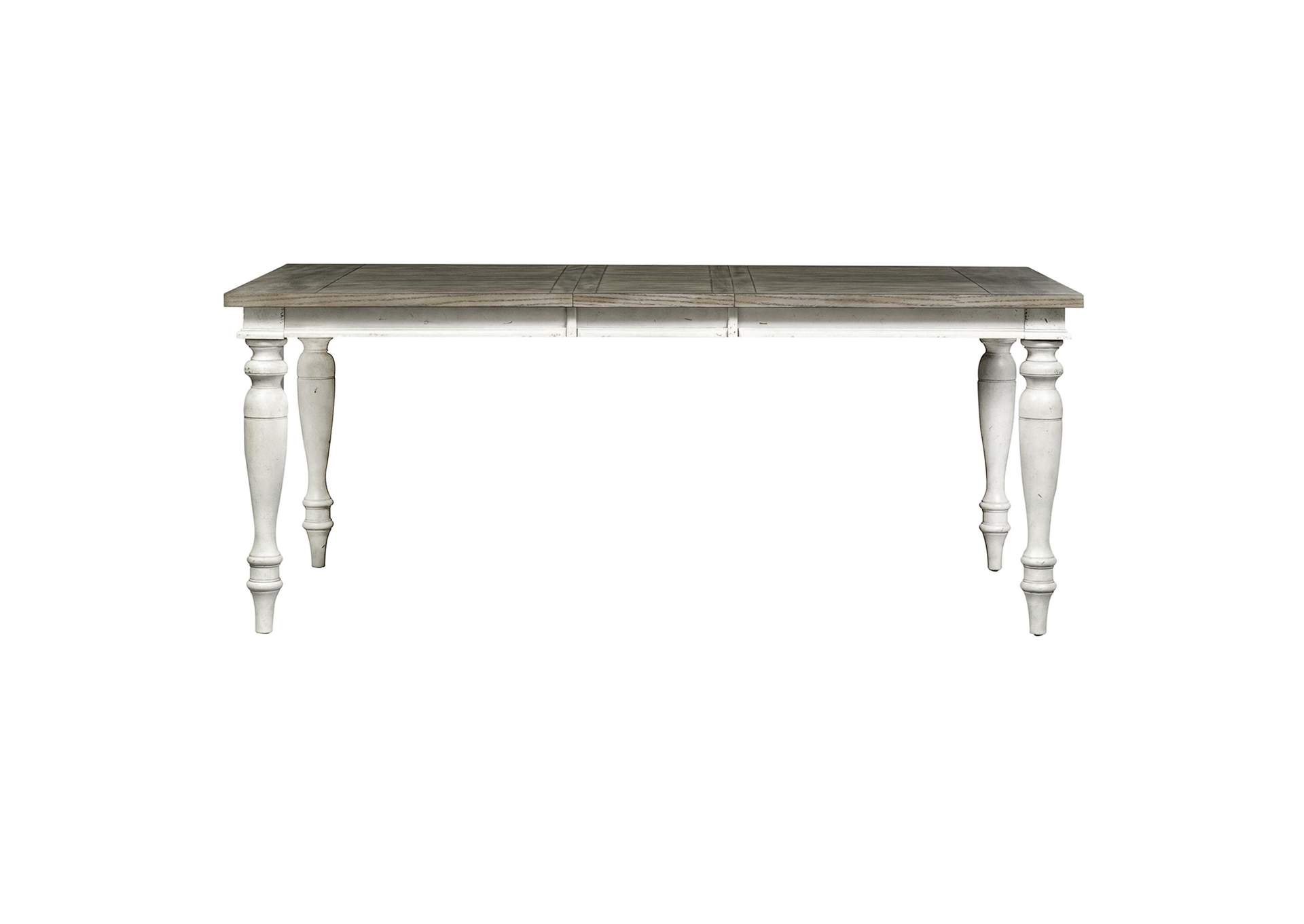 Whitney Rectangular Leg Table,Liberty