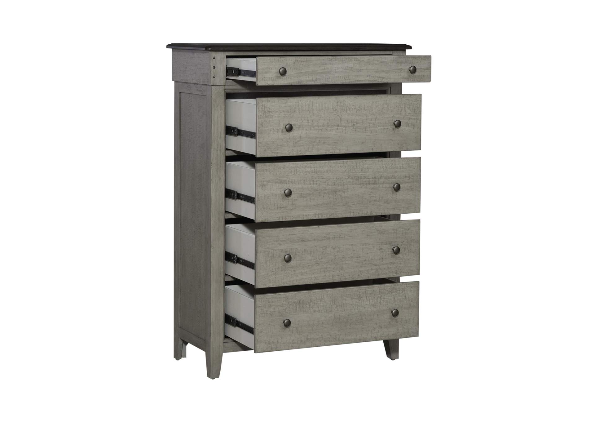 Ivy Hollow 5 Drawer Chest,Liberty