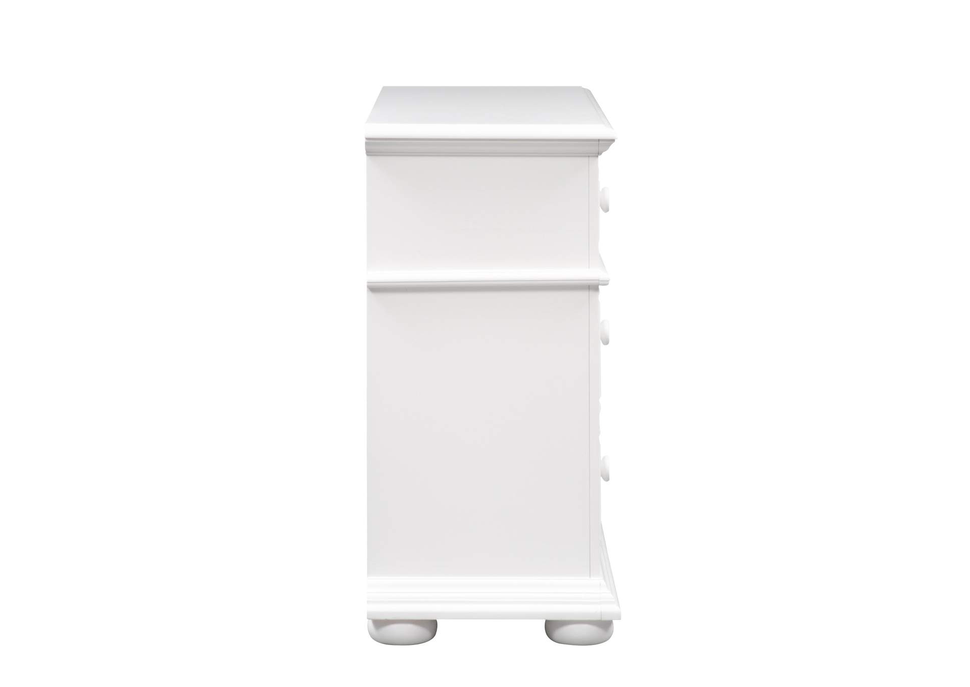 Summer House 6 Drawer Dresser,Liberty