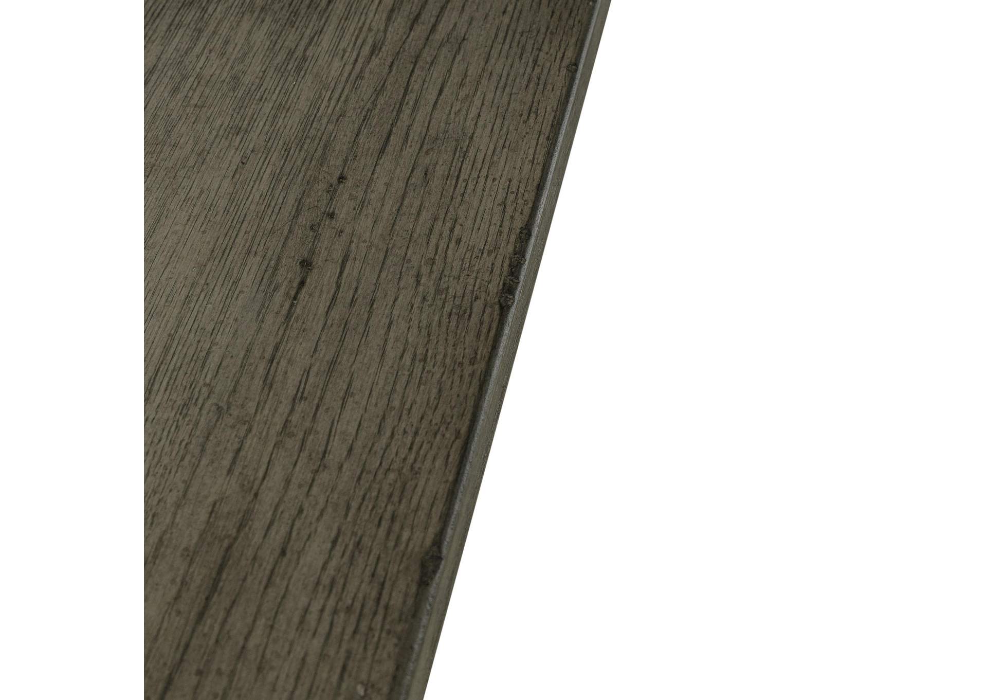 Americana Farmhouse Console Bar Table,Liberty