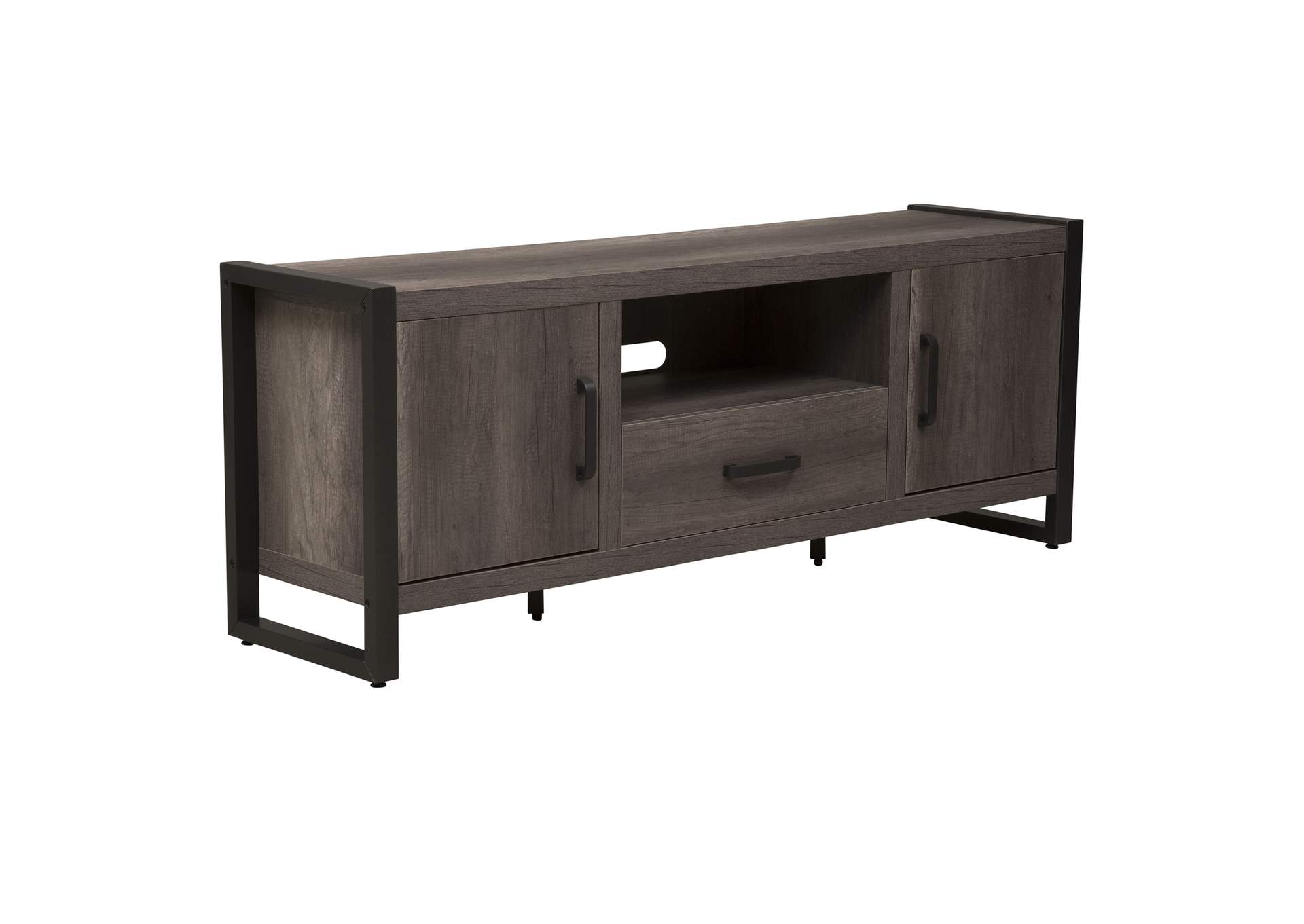 Tanners Creek Entertainment TV Stand,Liberty