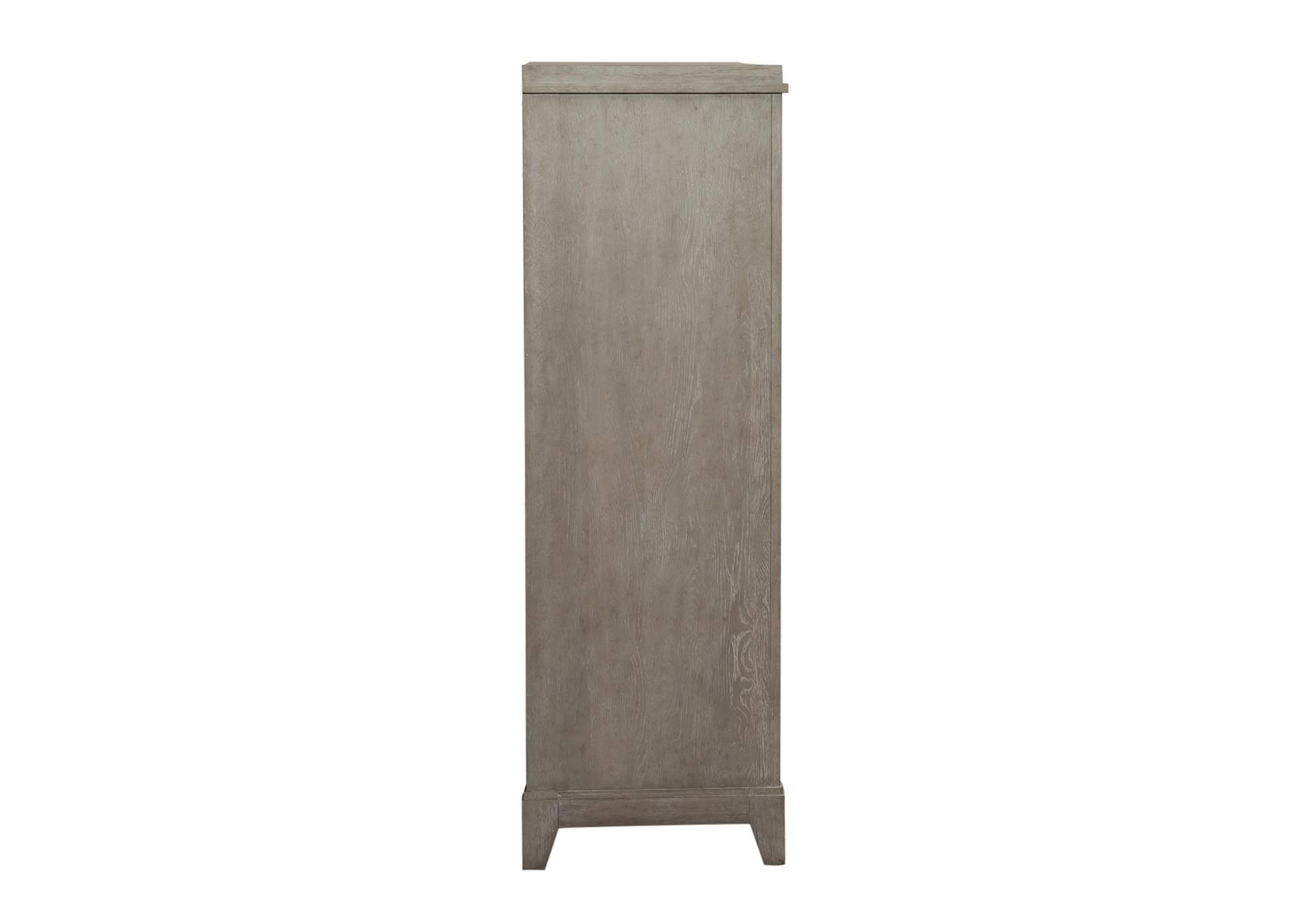 Belmar 5 Drawer Chest,Liberty