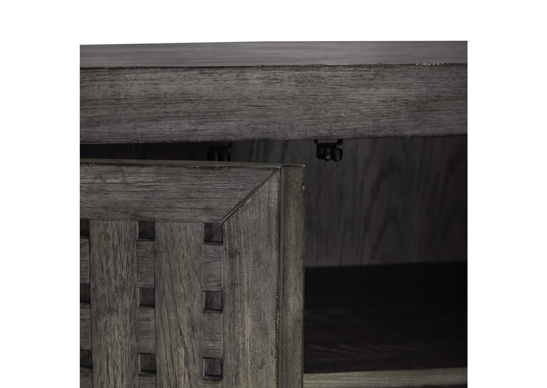 Winslow Accent Buffet,Liberty