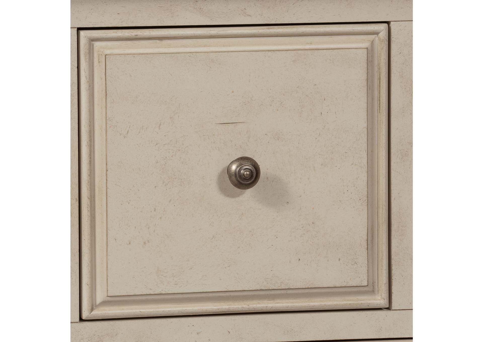 High Country 7 Drawer Chesser,Liberty
