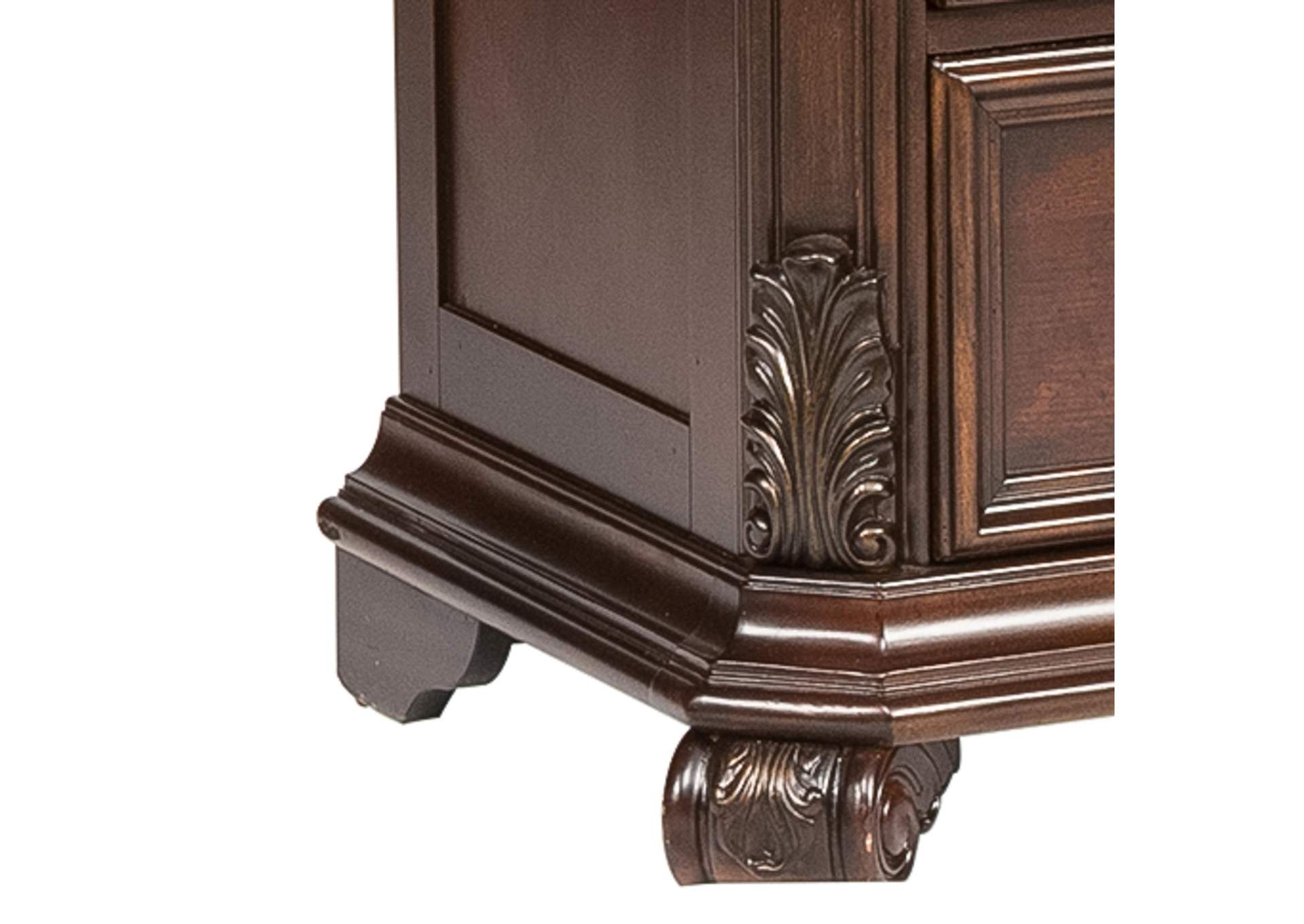 Messina Estates 5 Drawer Chest,Liberty