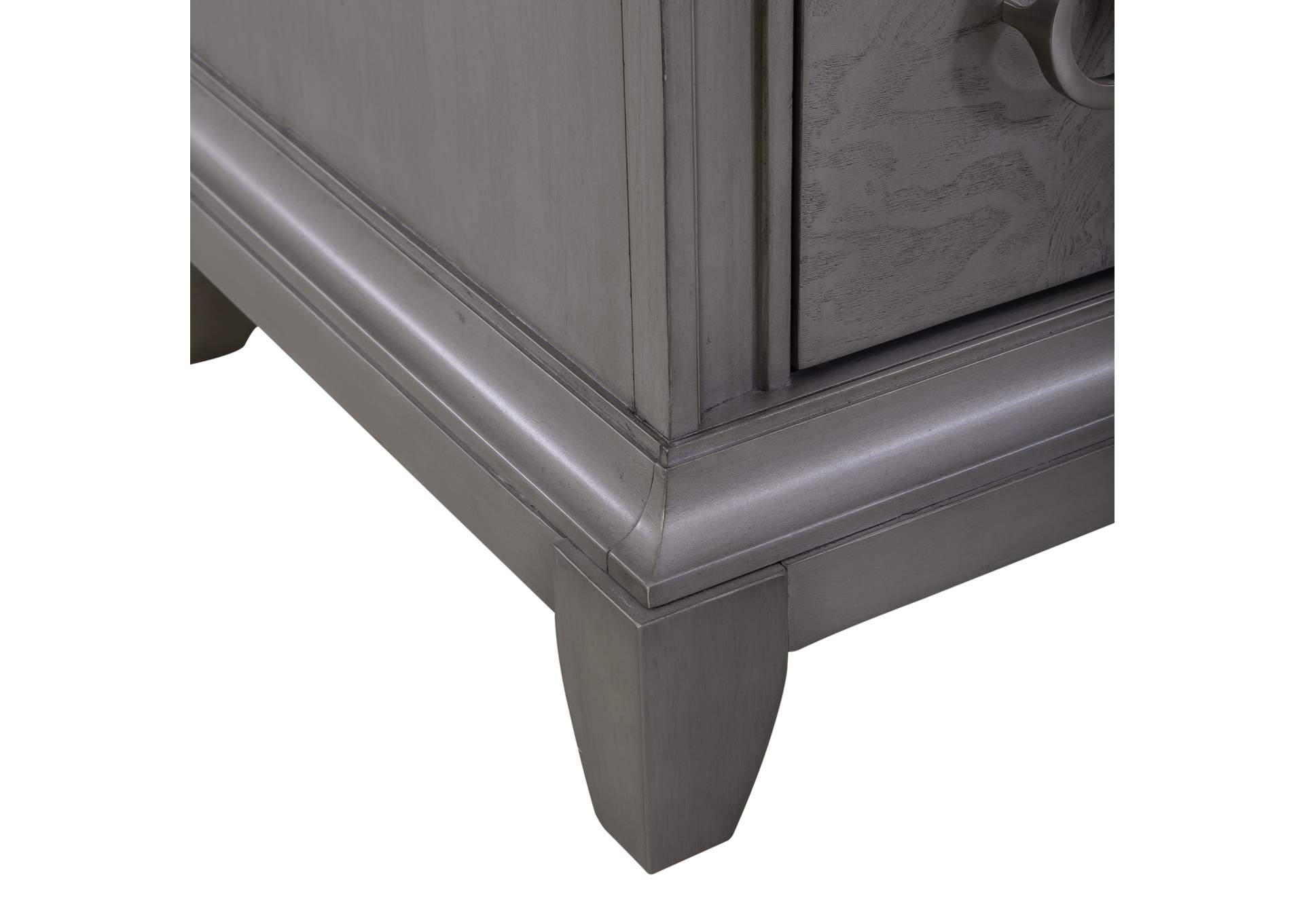 Montage 5 Drawer Chest,Liberty