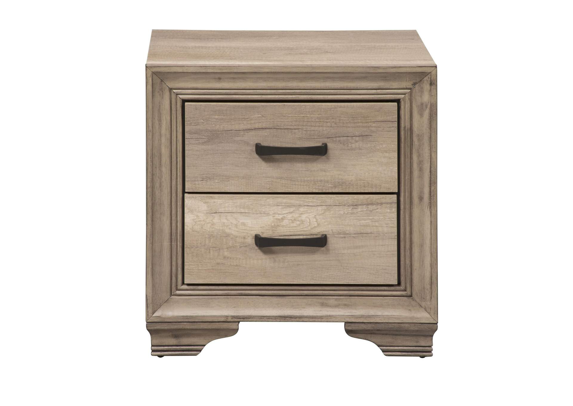 Sun Valley Nightstand,Liberty