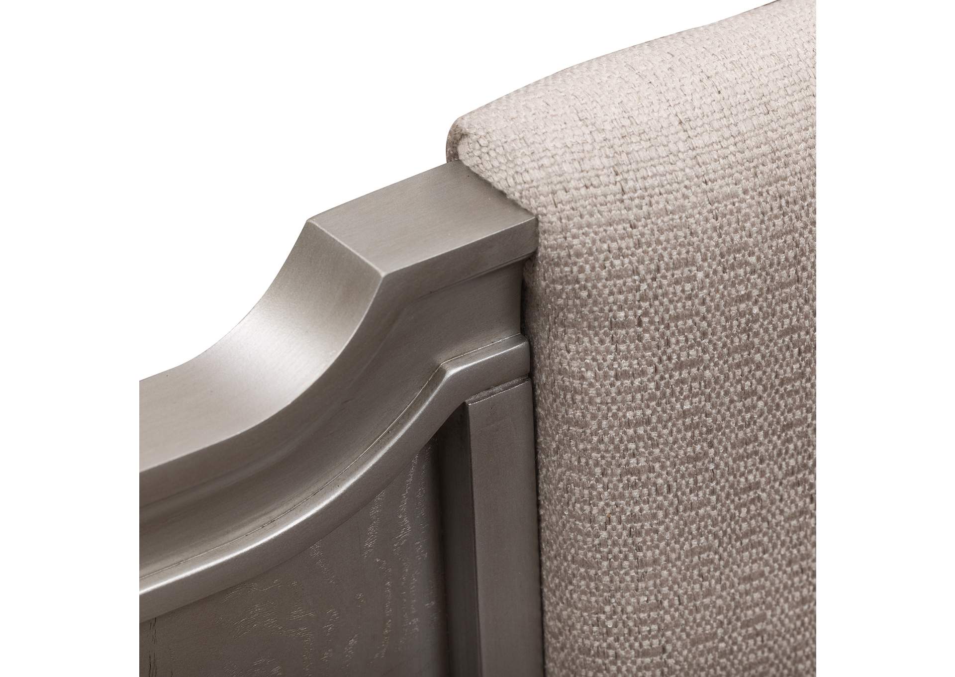 Montage Queen Upholstered Bed,Liberty