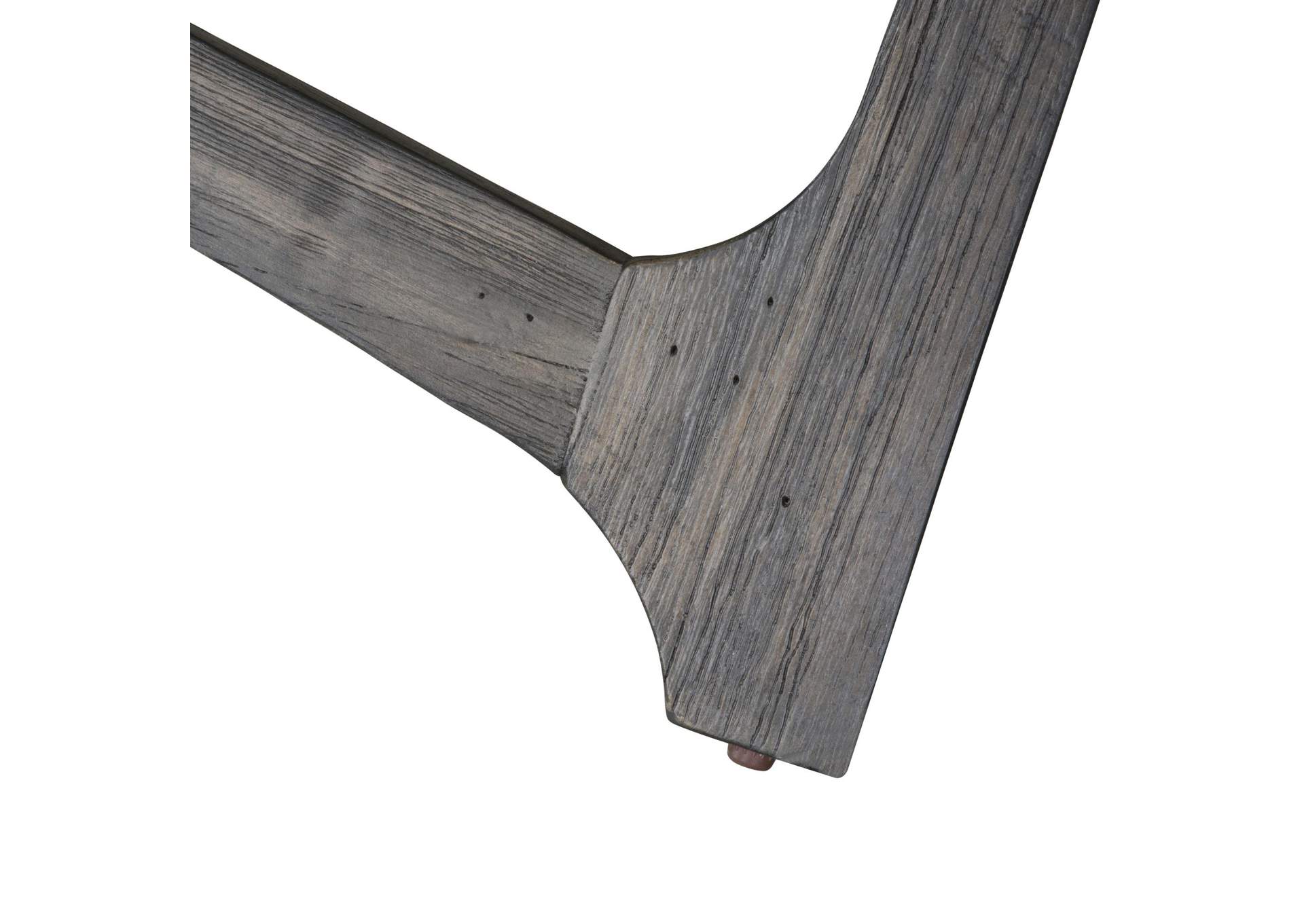 Cascade Sofa Table,Liberty