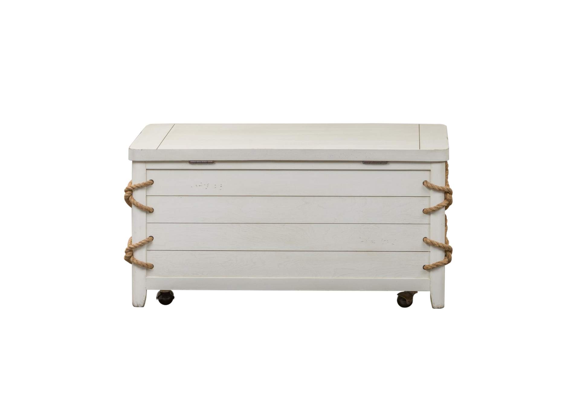 Dockside Storage Trunk,Liberty